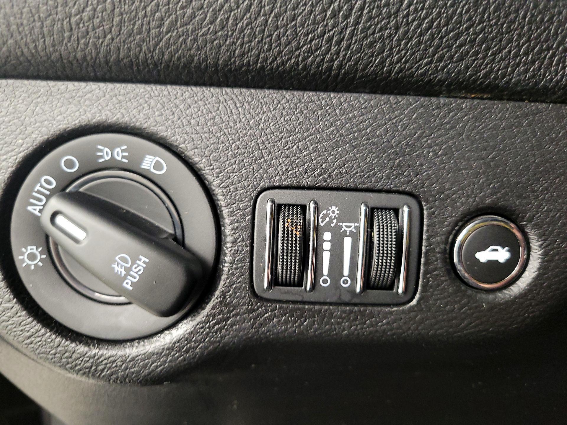 Thumbnail: 2023 Dodge Challenger - 13