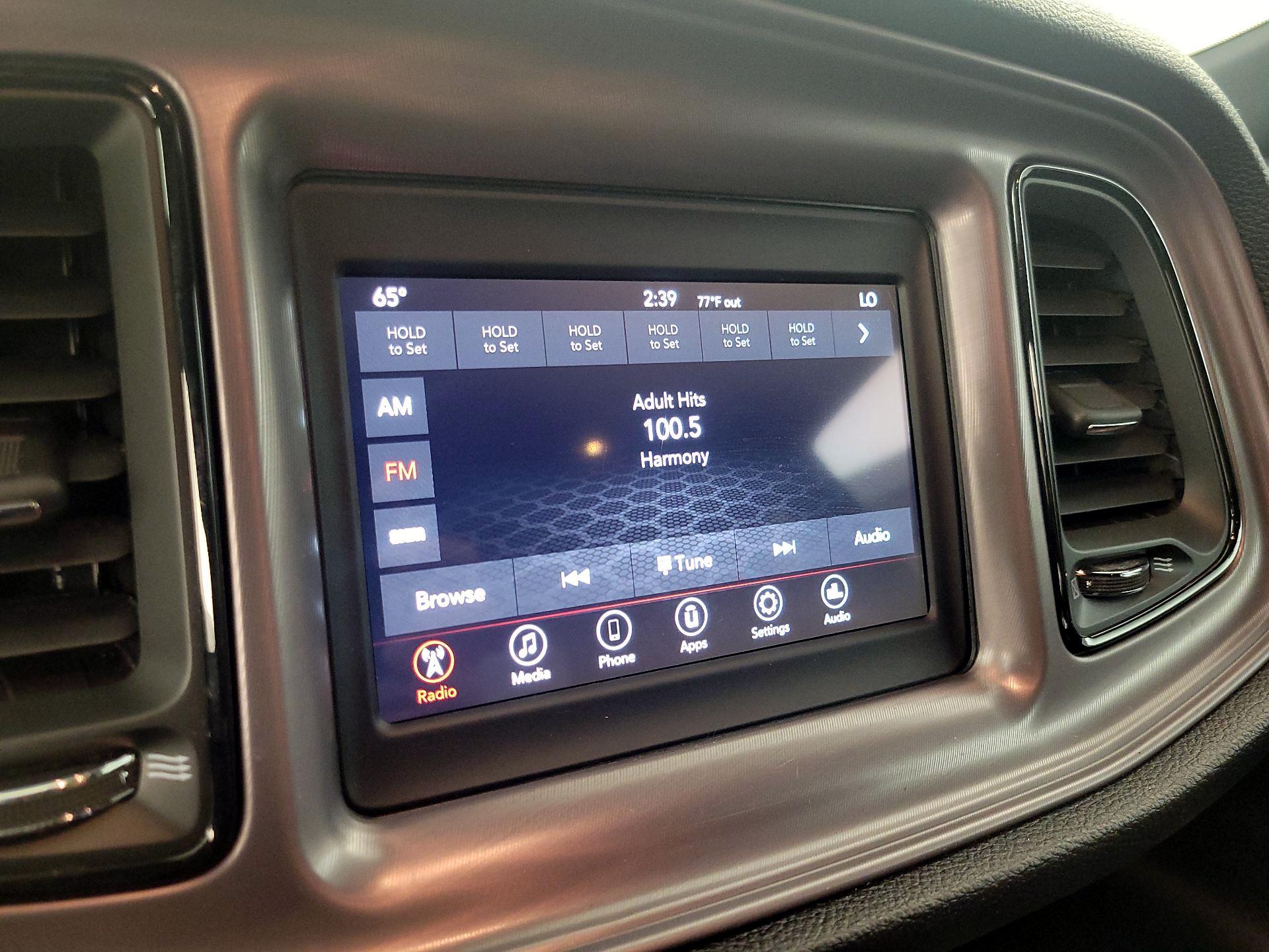 Thumbnail: 2023 Dodge Challenger - 15