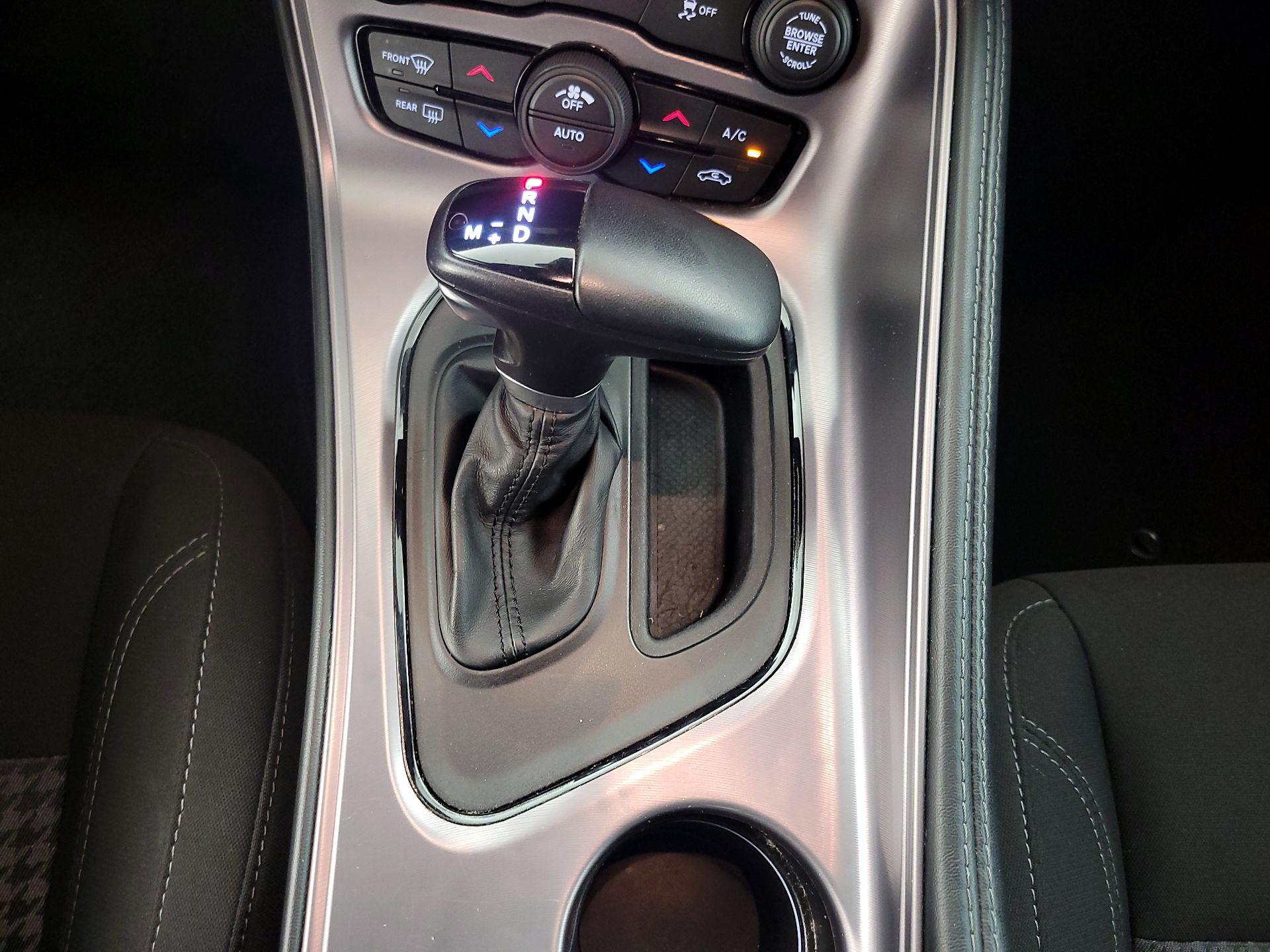 Thumbnail: 2023 Dodge Challenger - 17