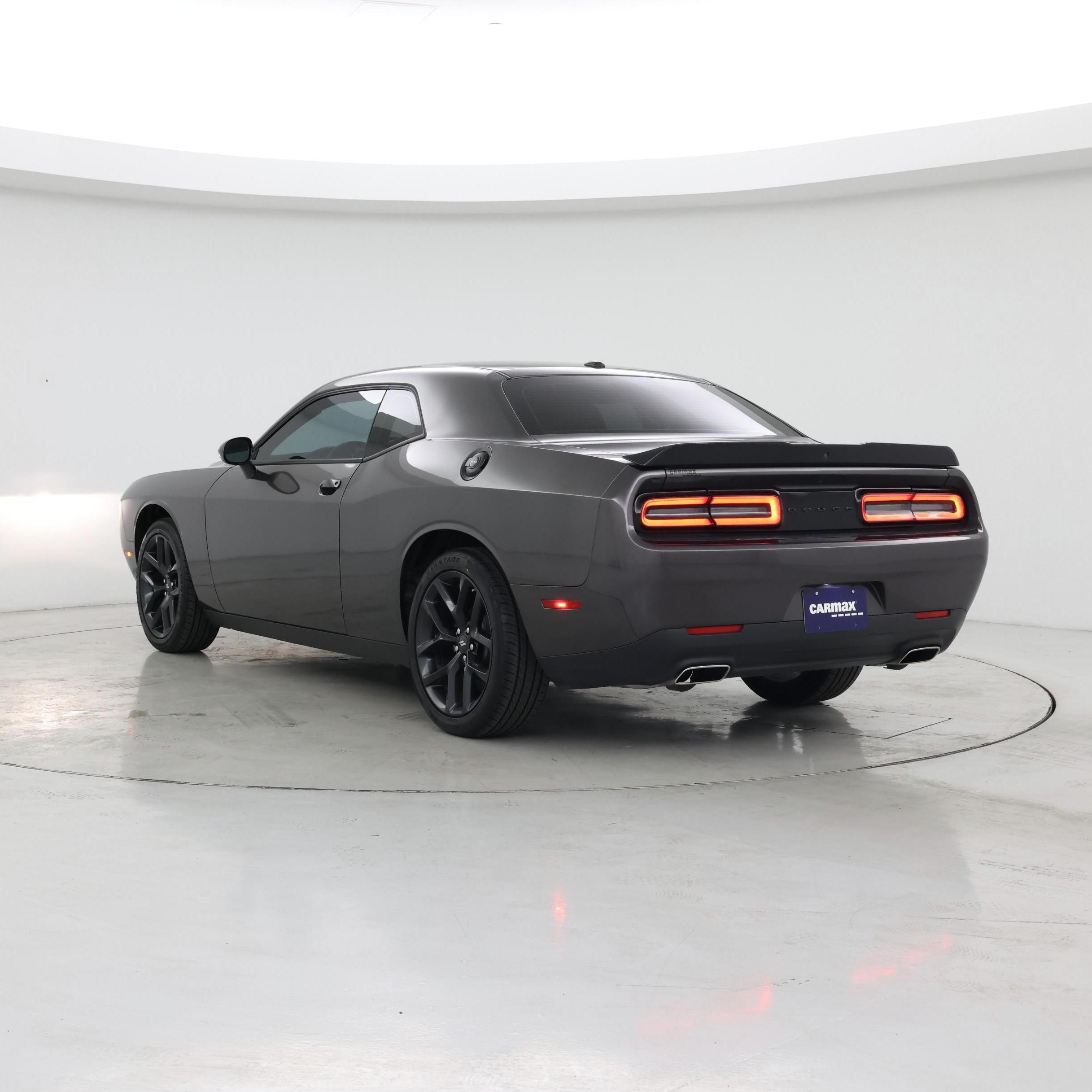 Thumbnail: 2023 Dodge Challenger - 2