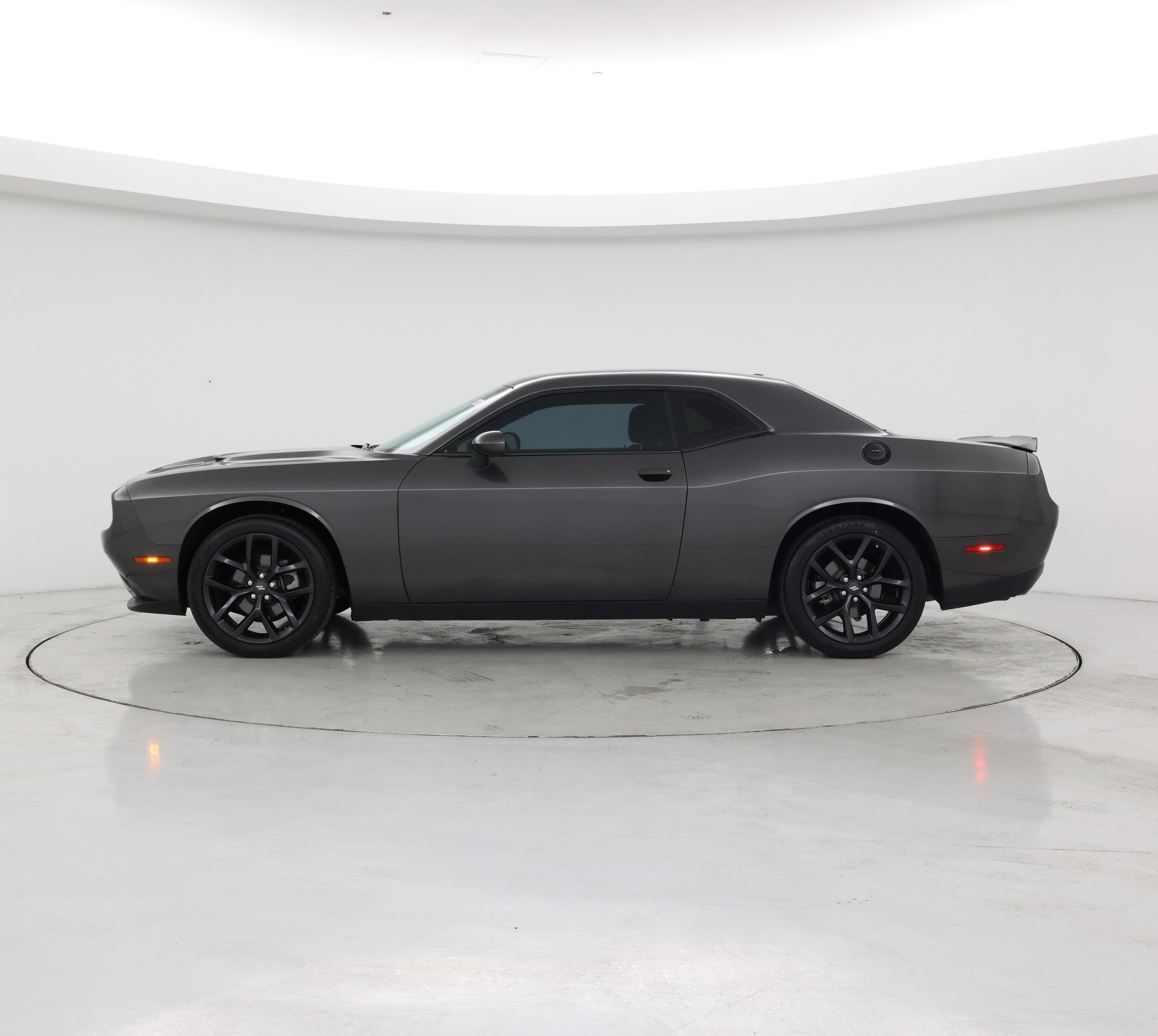 Thumbnail: 2023 Dodge Challenger - 3