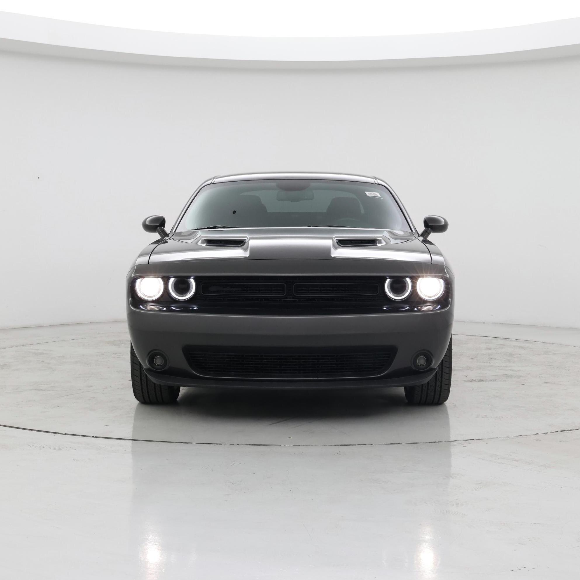 Thumbnail: 2023 Dodge Challenger - 5