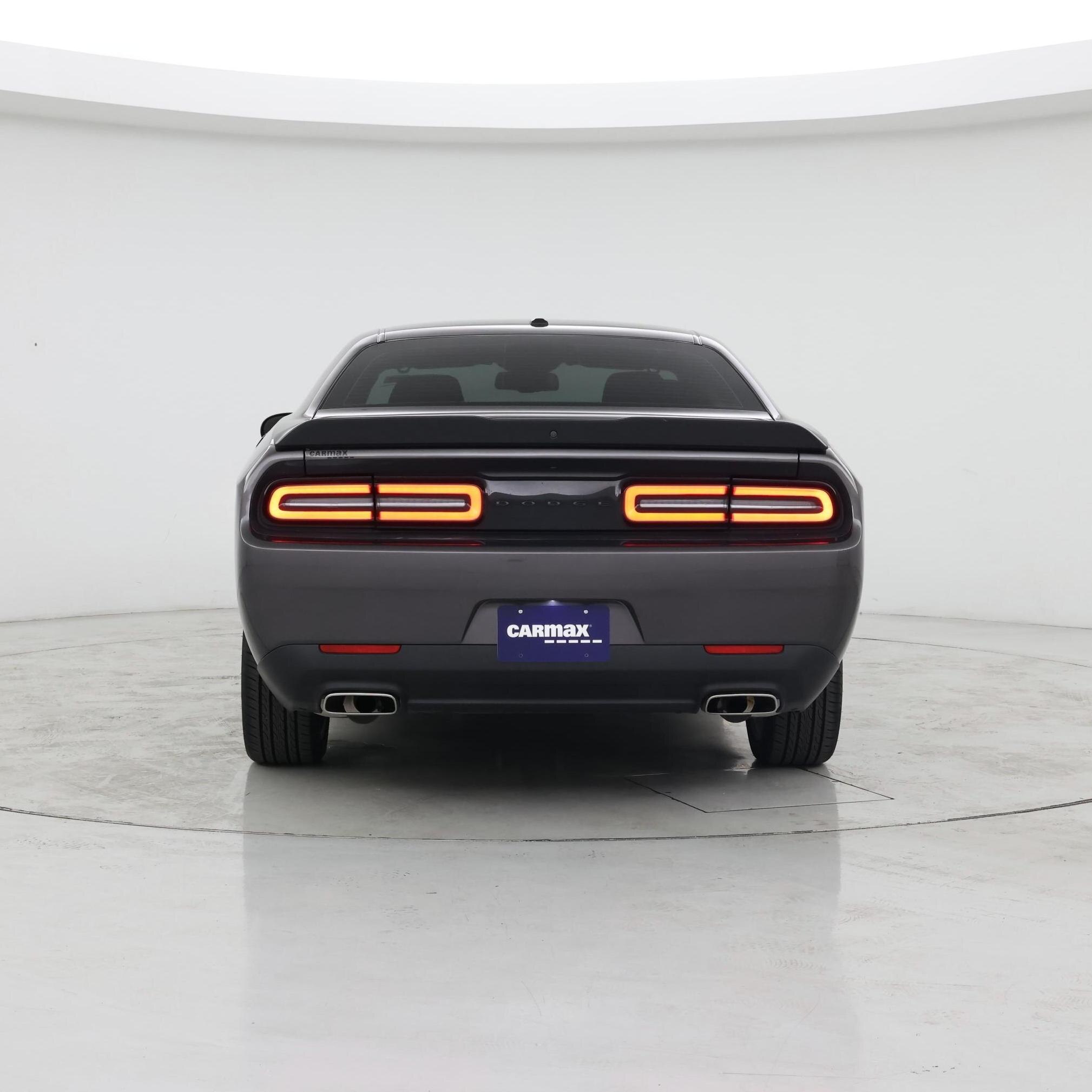 Thumbnail: 2023 Dodge Challenger - 6