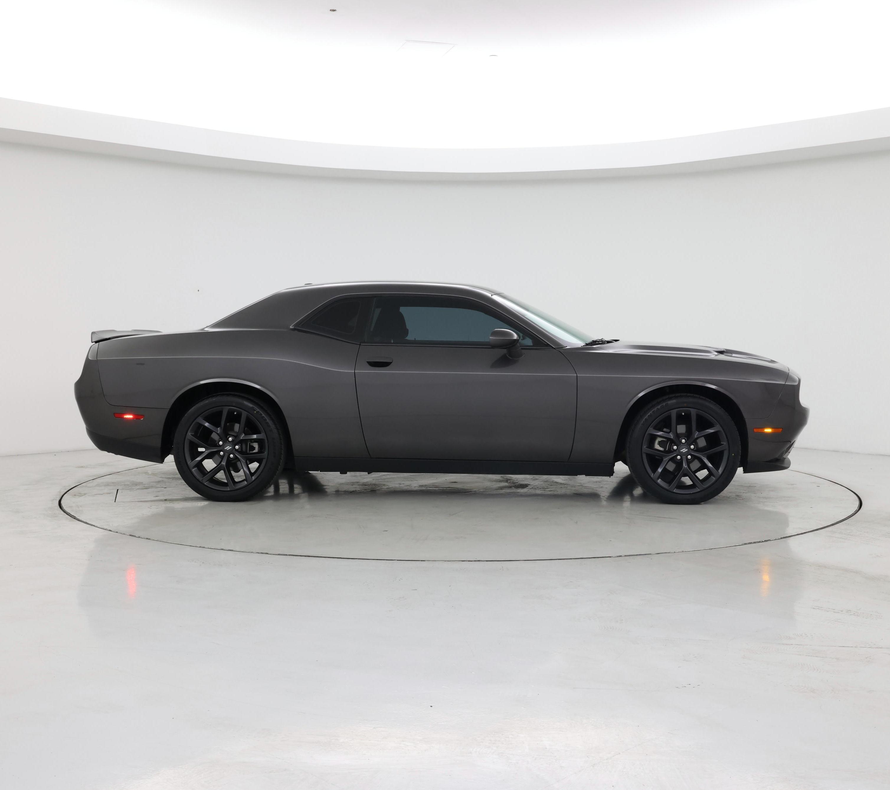 Thumbnail: 2023 Dodge Challenger - 7