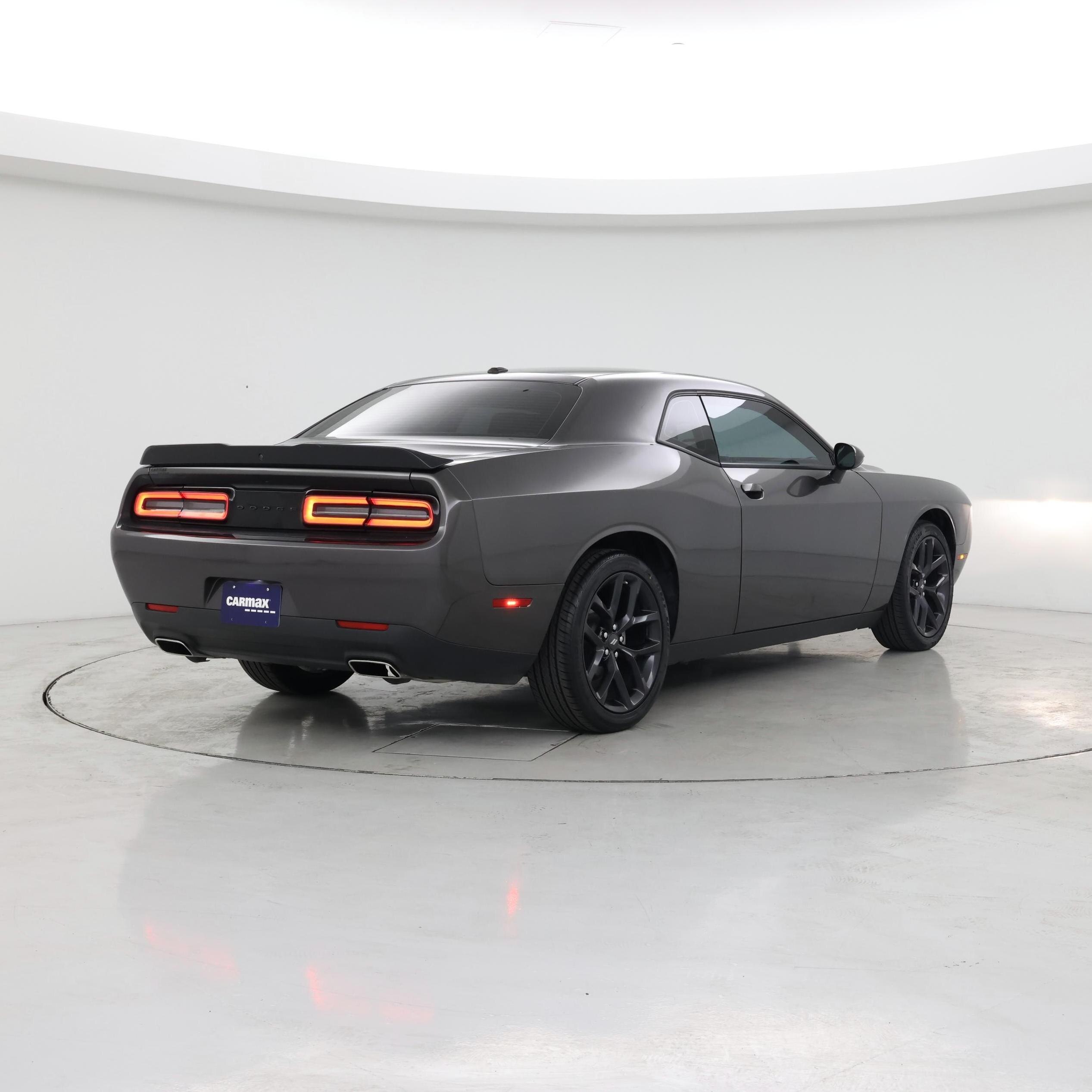 Thumbnail: 2023 Dodge Challenger - 8