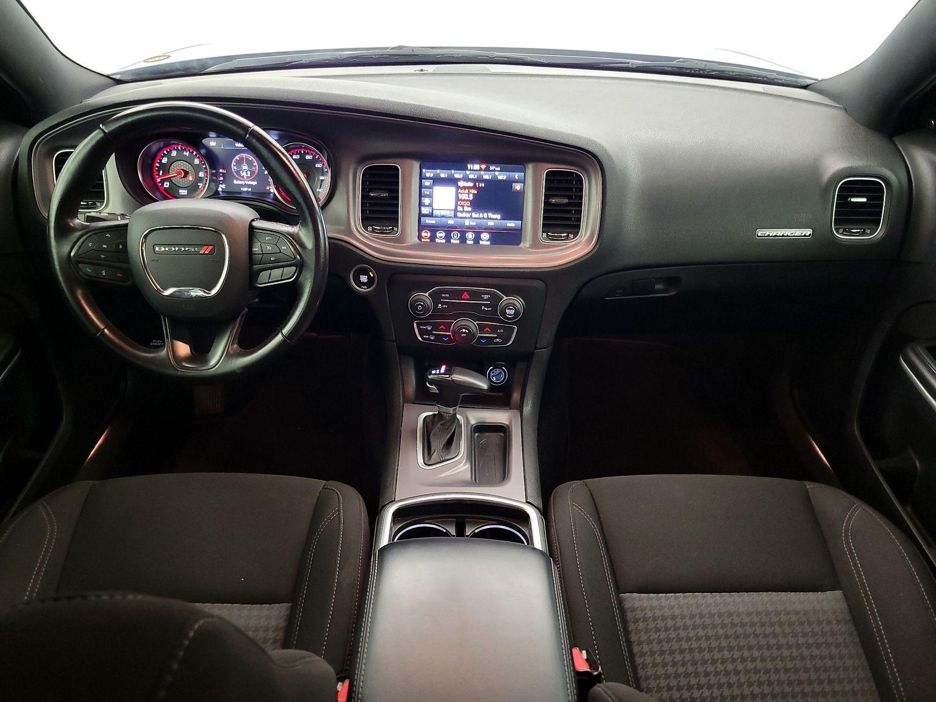 Thumbnail: 2023 Dodge Charger - 9