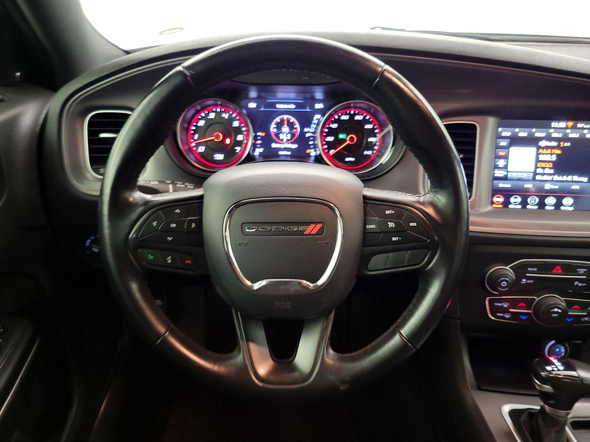 Thumbnail: 2023 Dodge Charger - 10