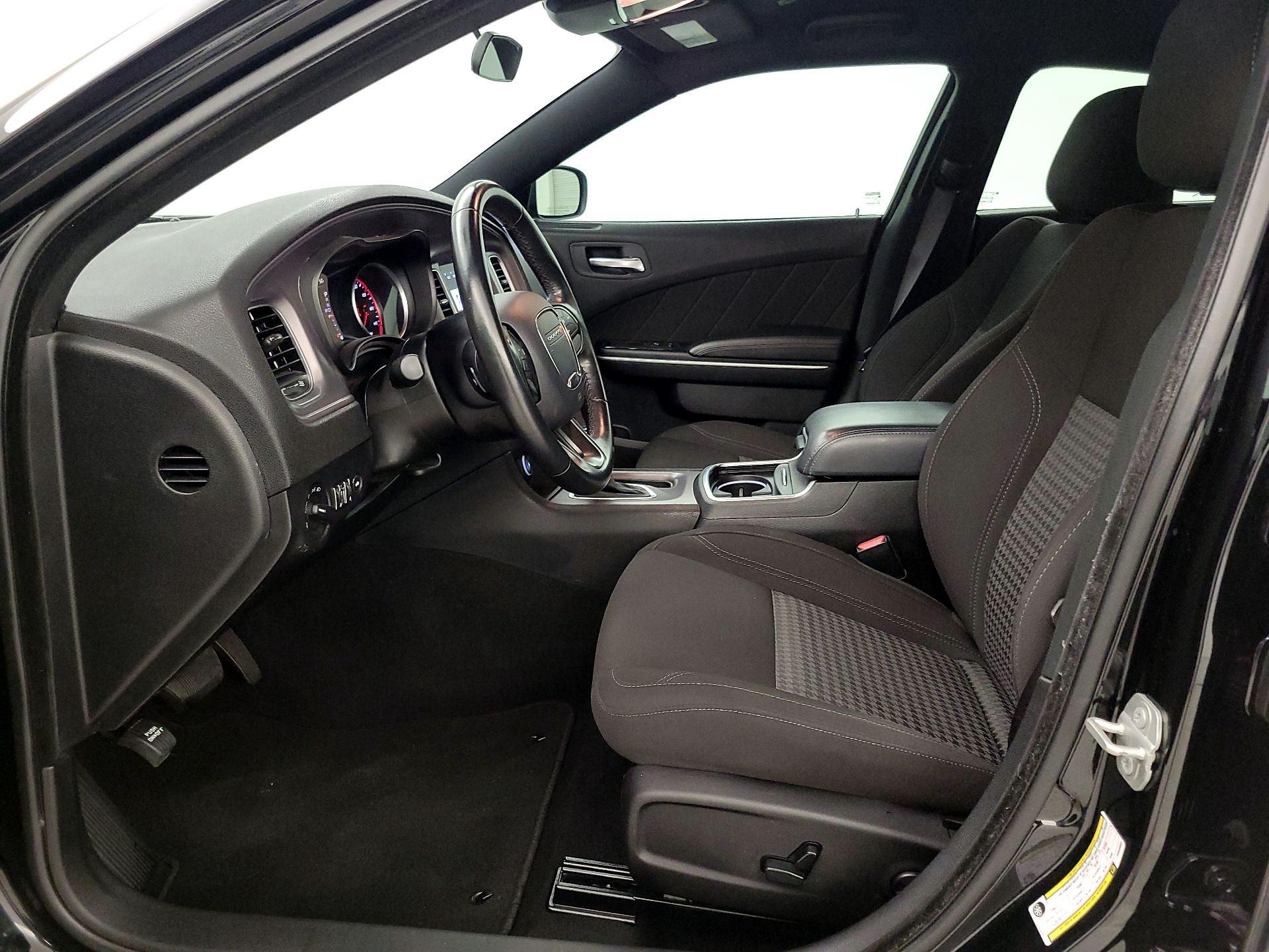 Thumbnail: 2023 Dodge Charger - 11