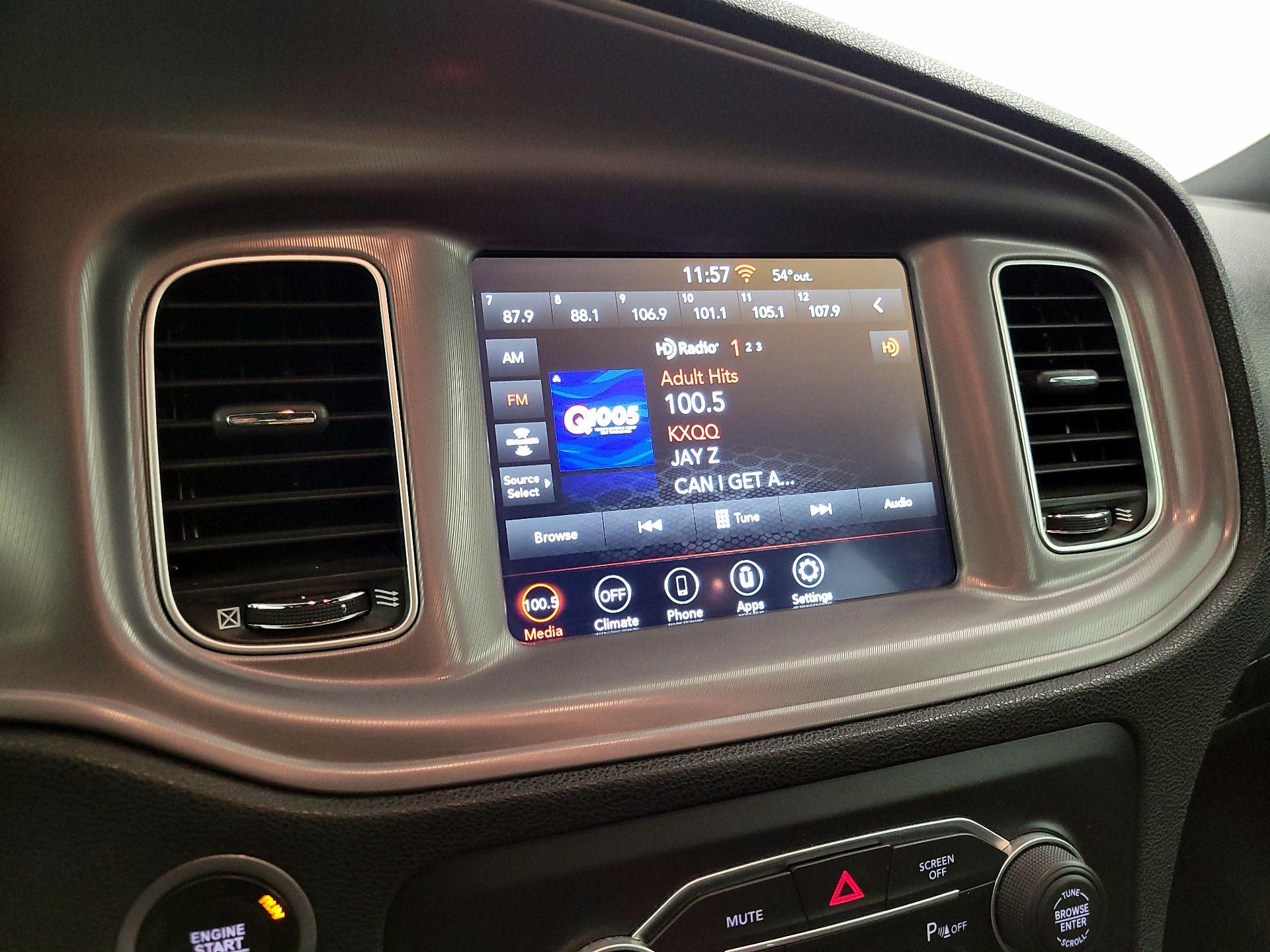 Thumbnail: 2023 Dodge Charger - 15