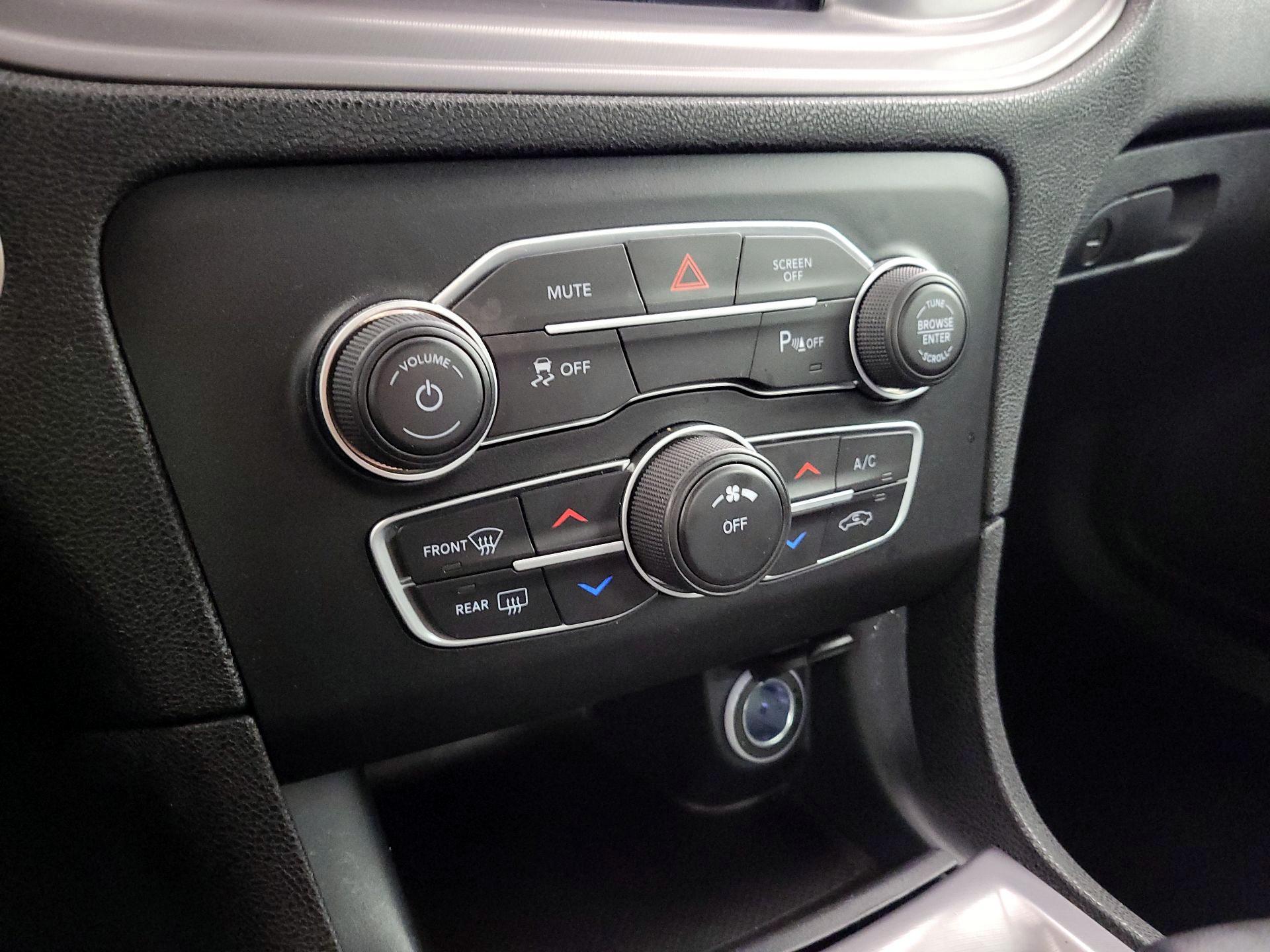 Thumbnail: 2023 Dodge Charger - 16