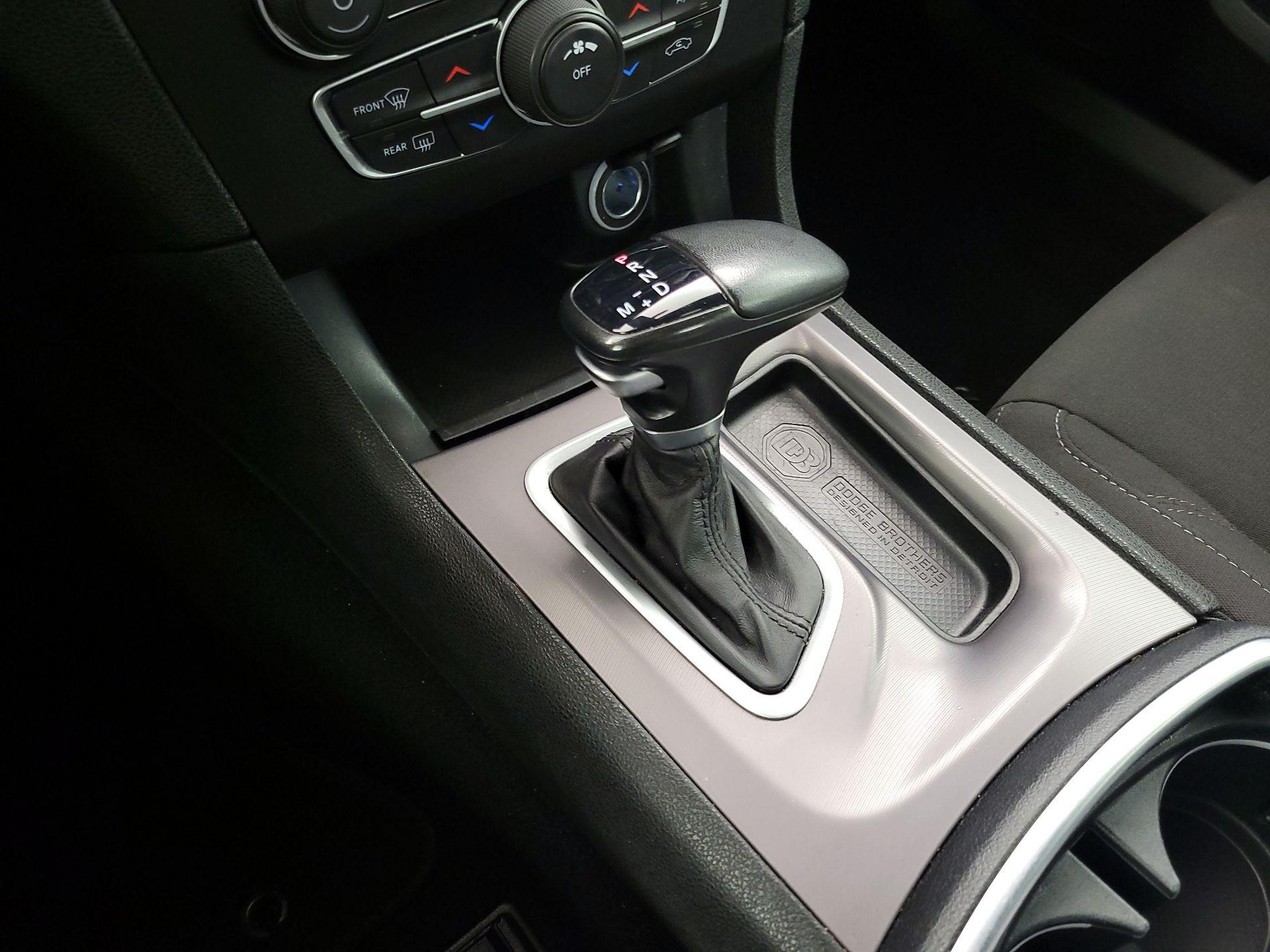 Thumbnail: 2023 Dodge Charger - 17