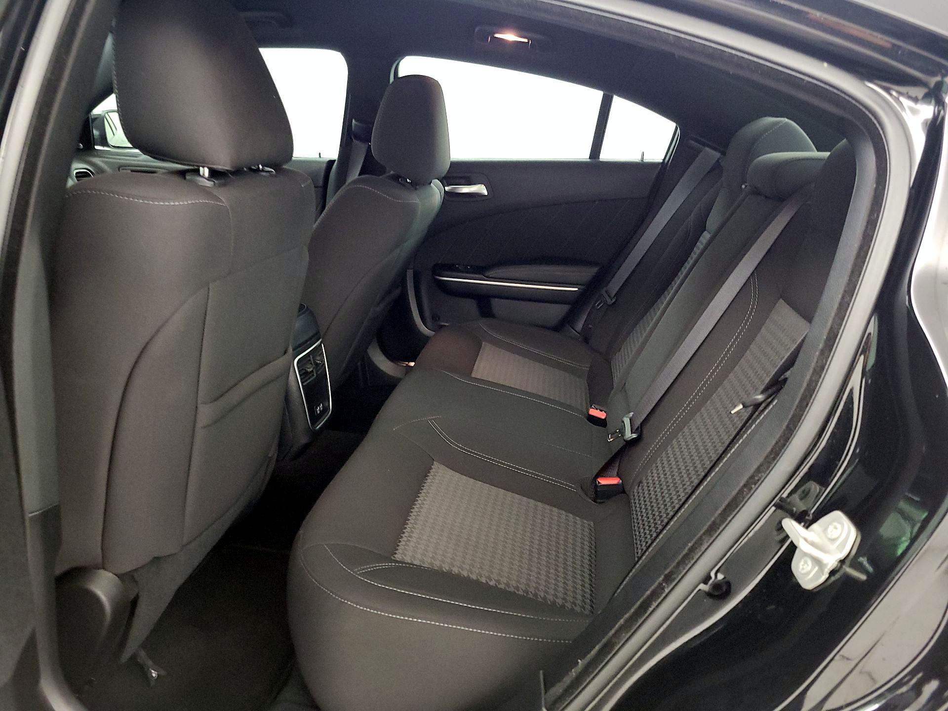 Thumbnail: 2023 Dodge Charger - 18