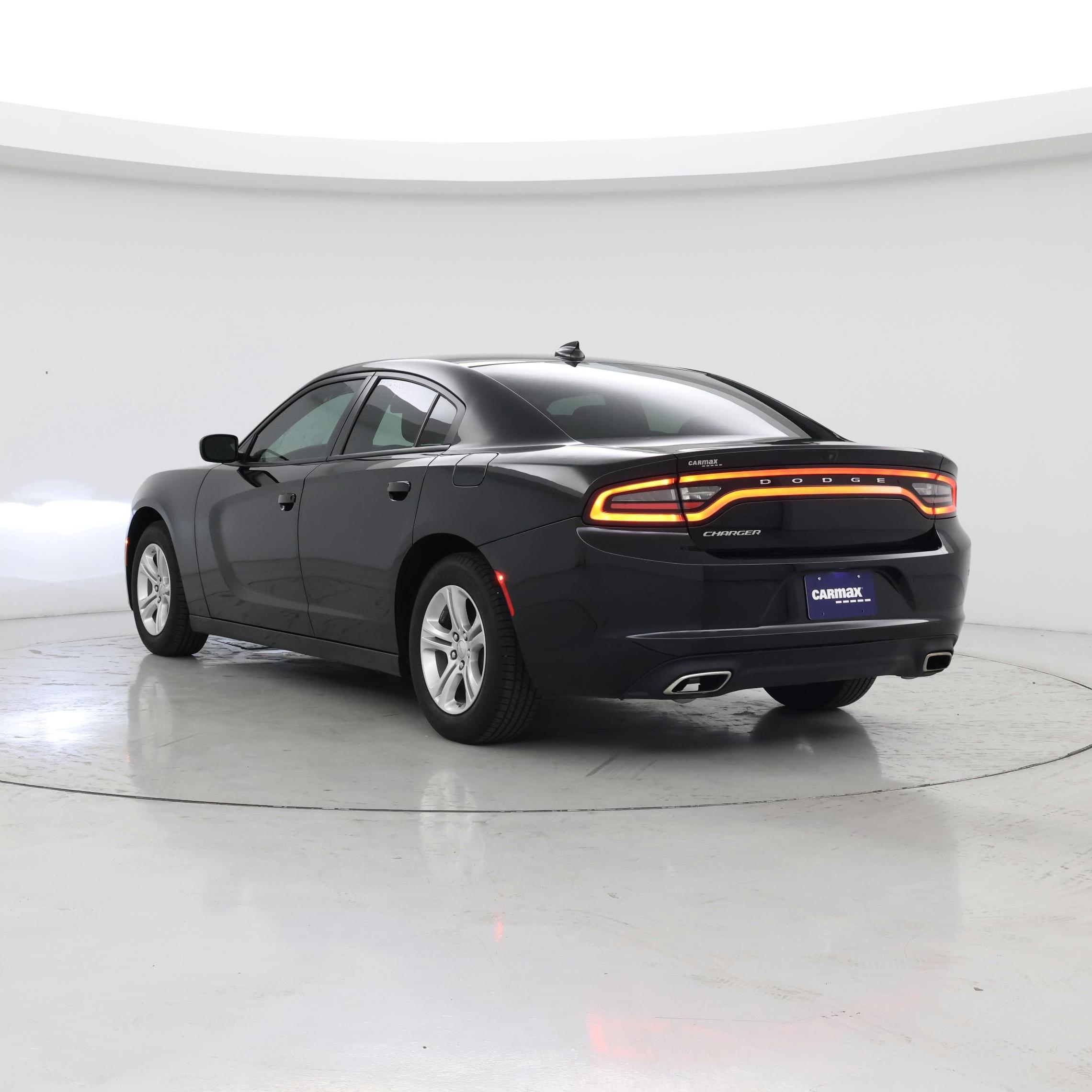 Thumbnail: 2023 Dodge Charger - 2