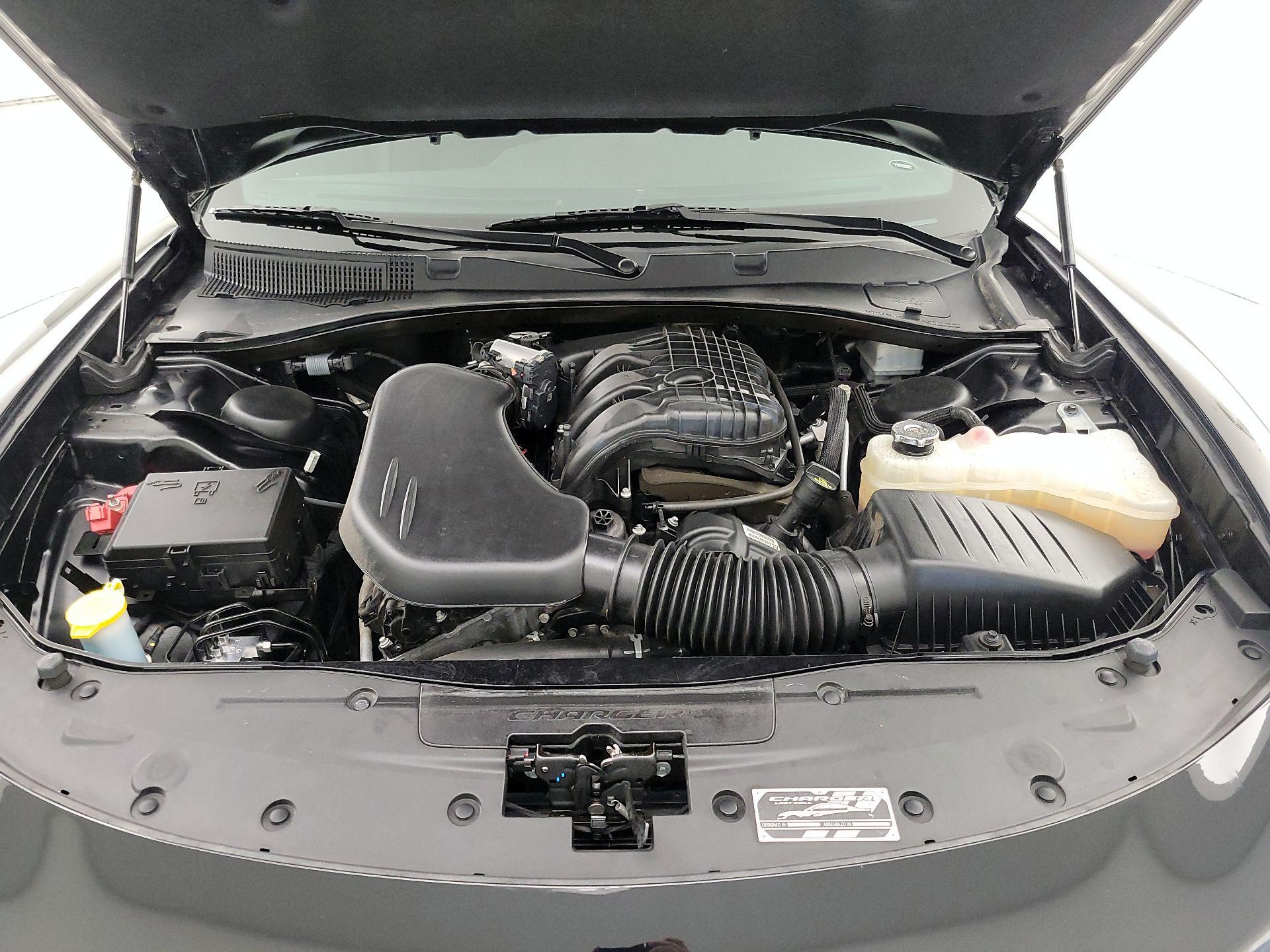 Thumbnail: 2023 Dodge Charger - 20