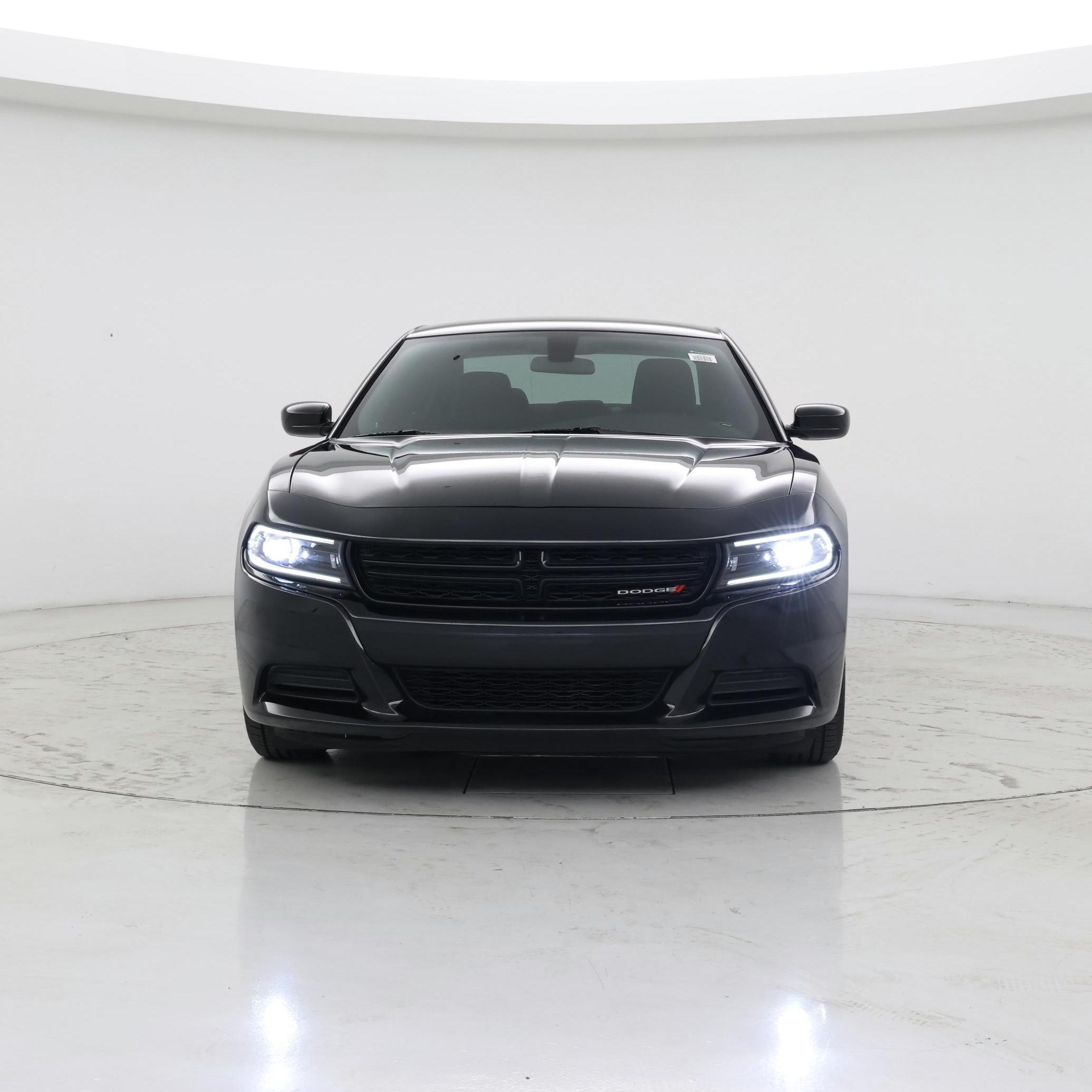 Thumbnail: 2023 Dodge Charger - 5