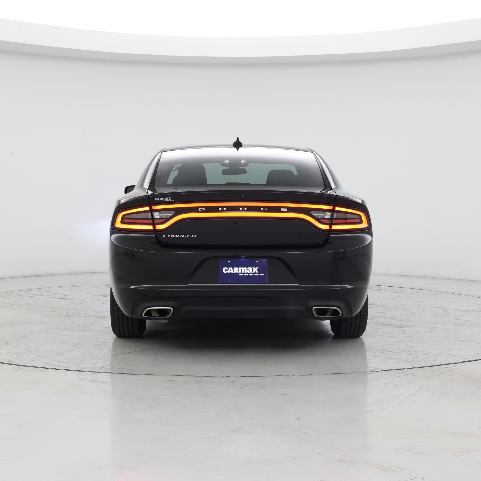 Thumbnail: 2023 Dodge Charger - 6