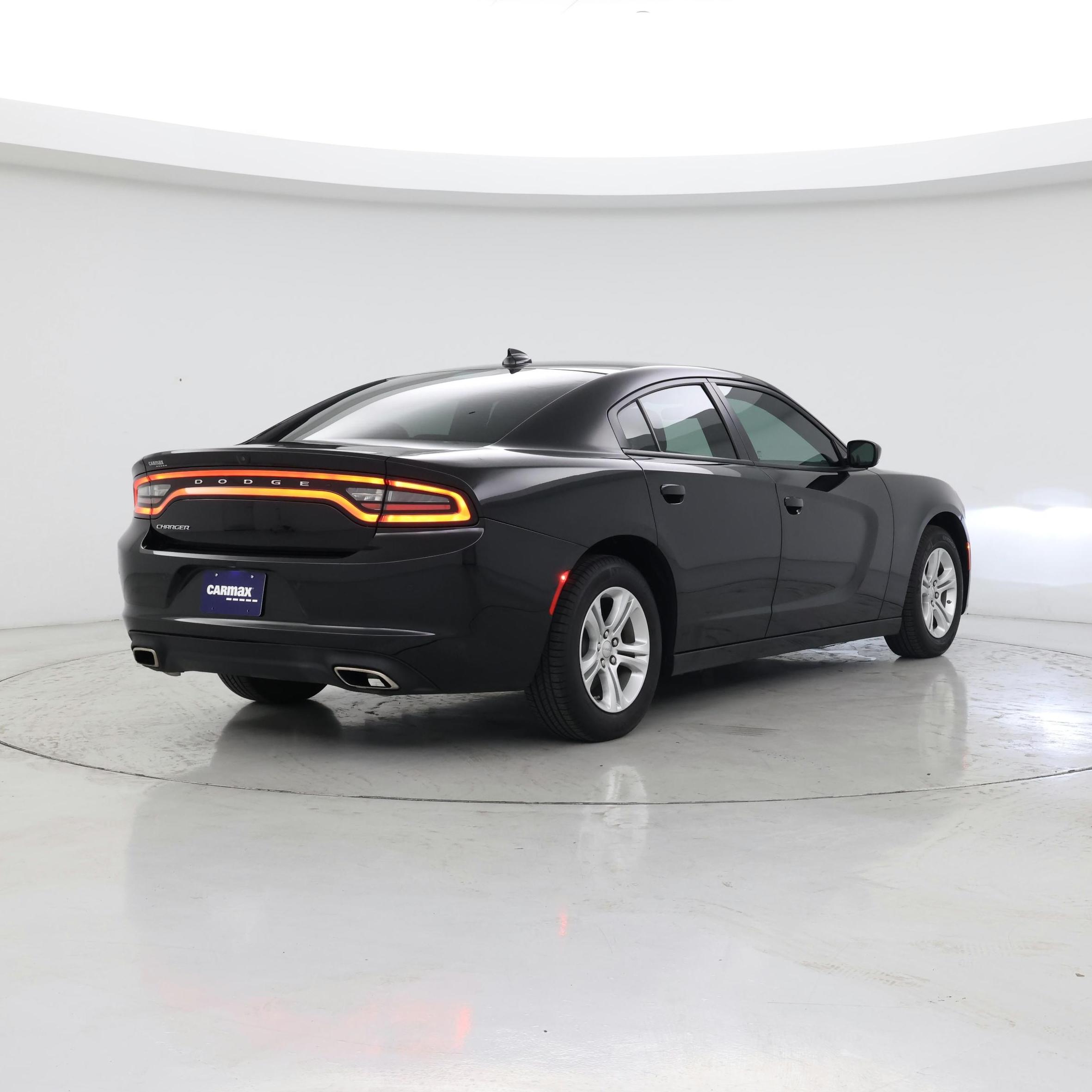 Thumbnail: 2023 Dodge Charger - 8