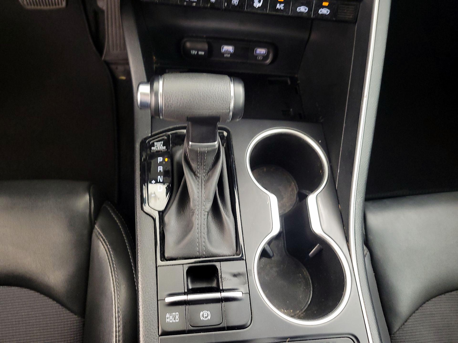 Thumbnail: 2022 Kia K5 - 18