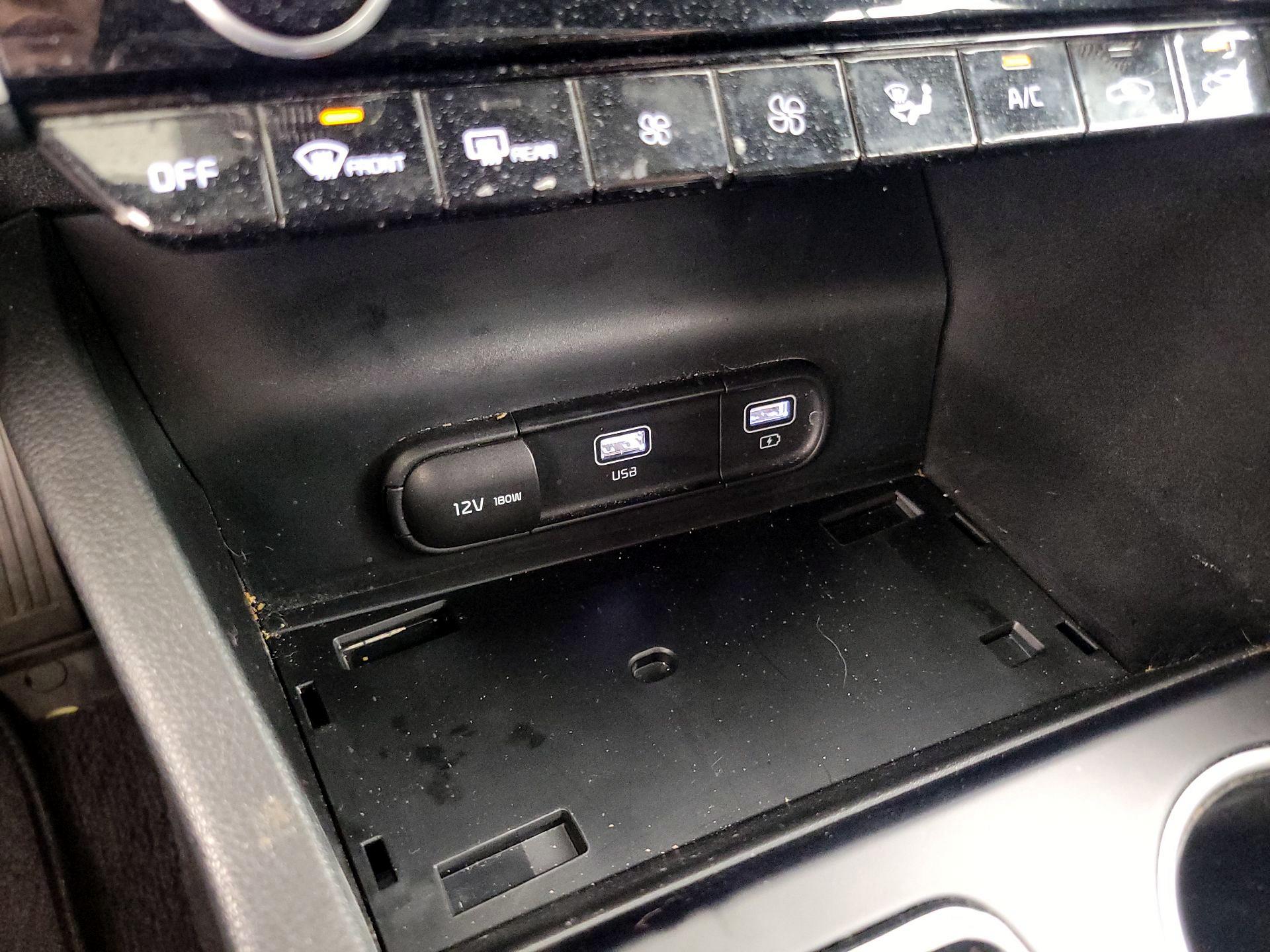 Thumbnail: 2022 Kia K5 - 19