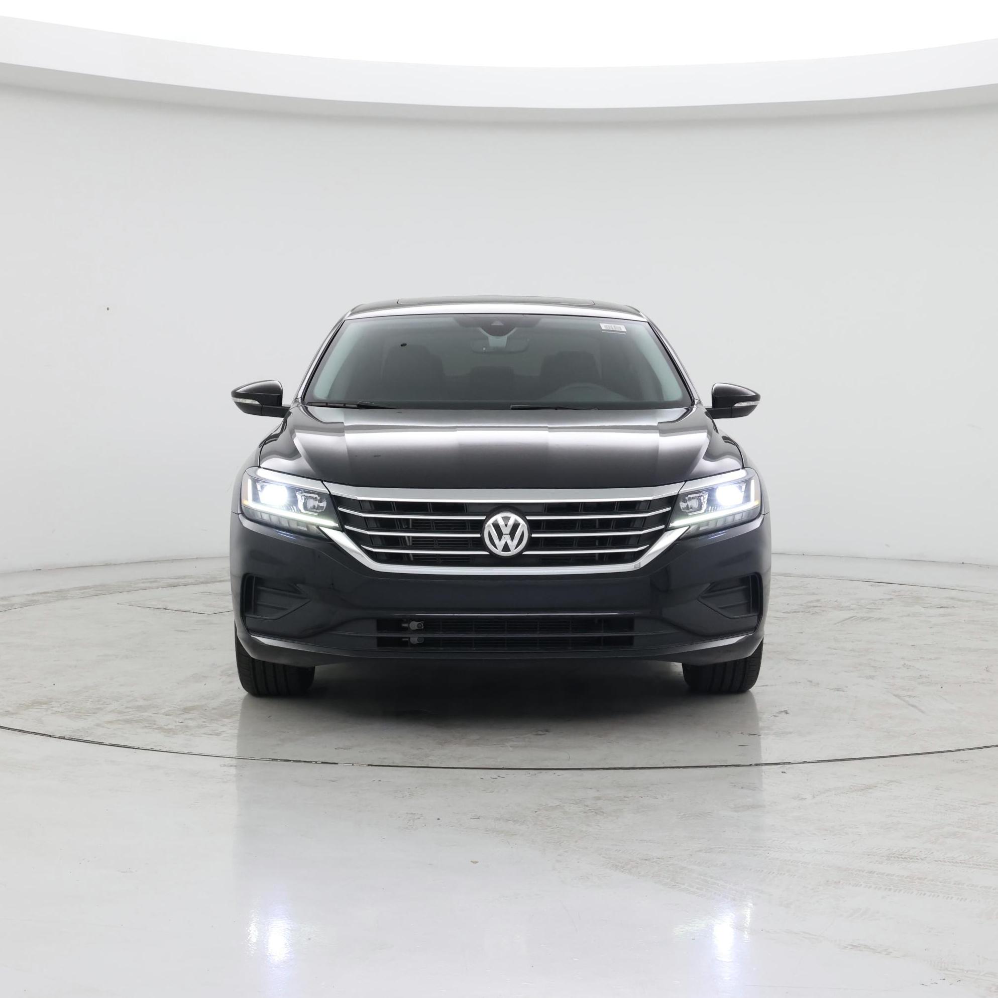 Thumbnail: 2022 Volkswagen Passat - 5