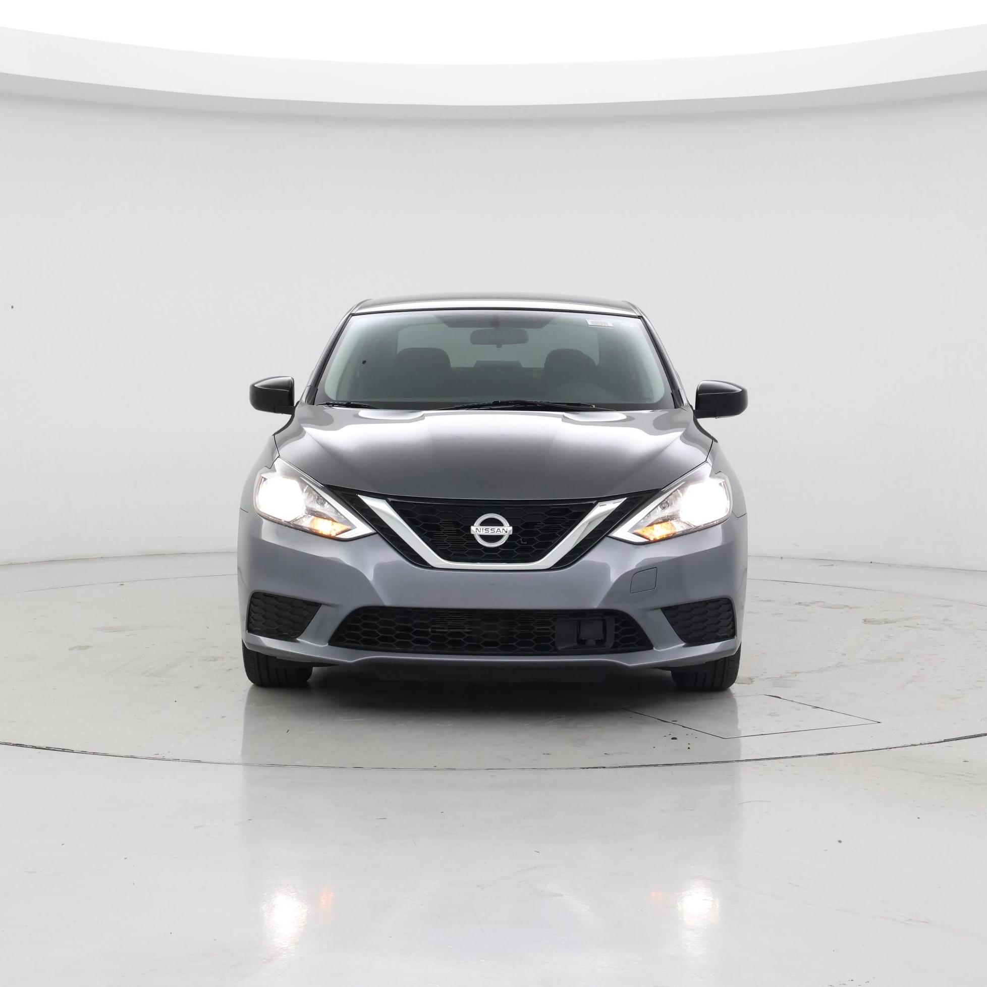 Thumbnail: 2018 Nissan Sentra - 5