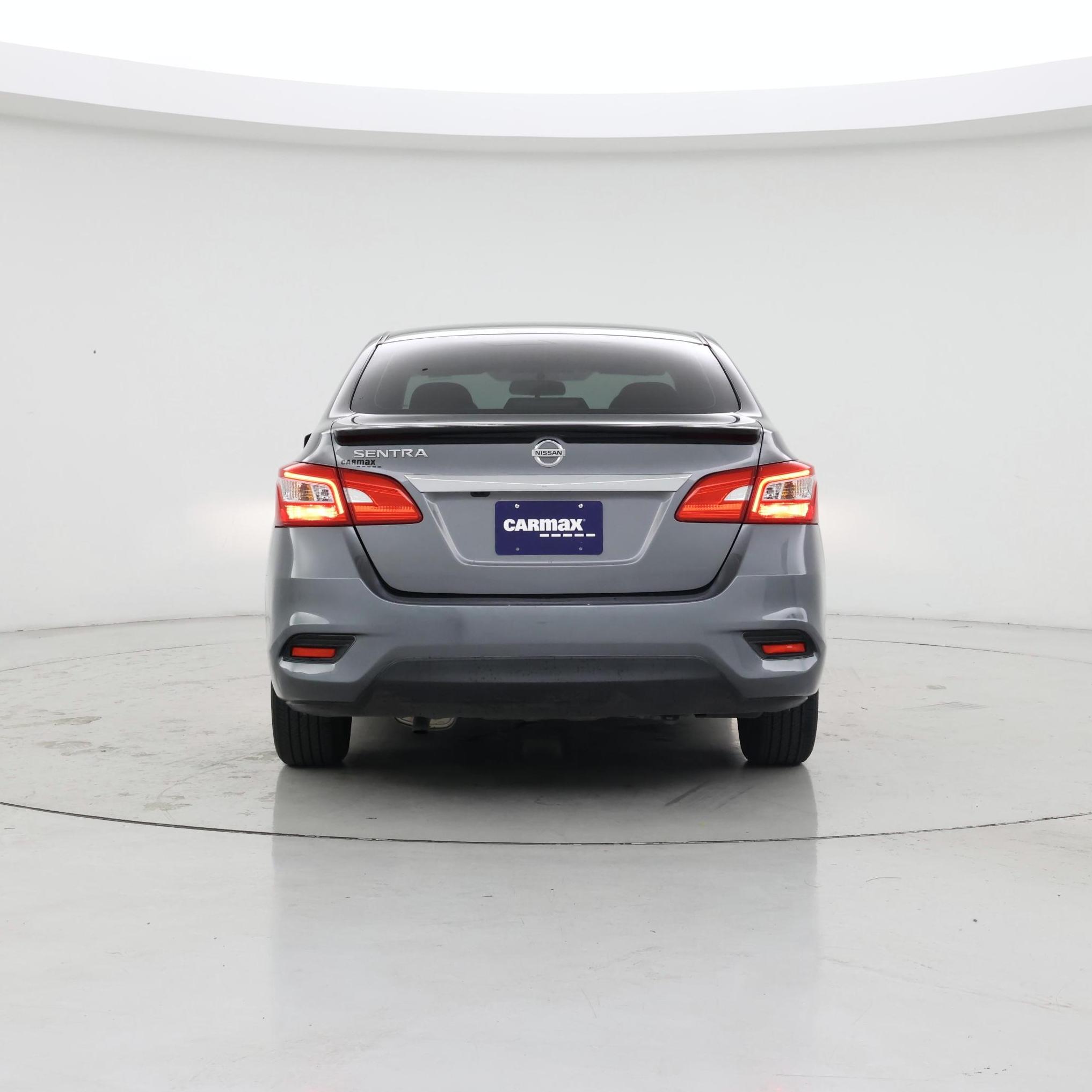 Thumbnail: 2018 Nissan Sentra - 6