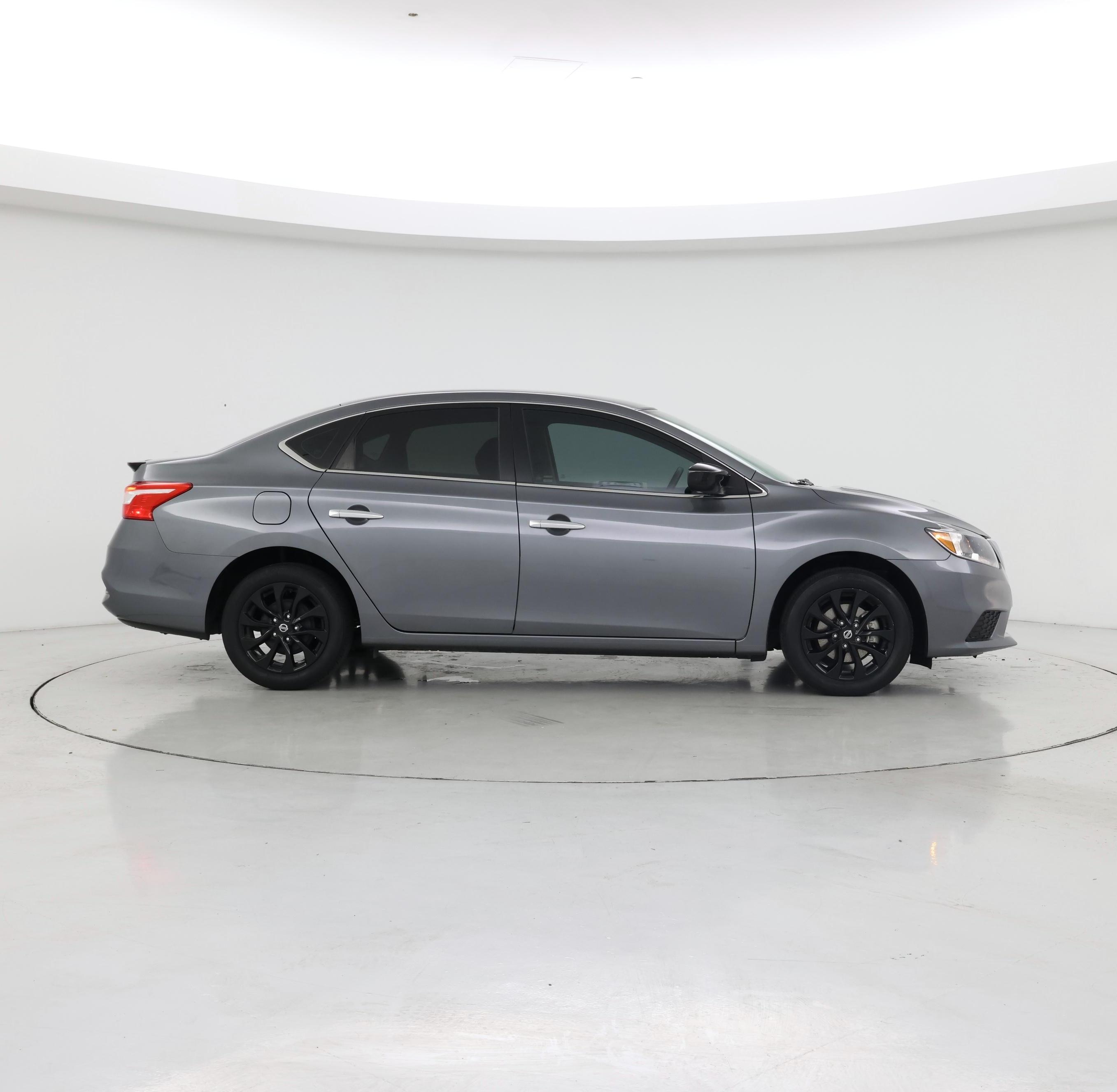 Thumbnail: 2018 Nissan Sentra - 7