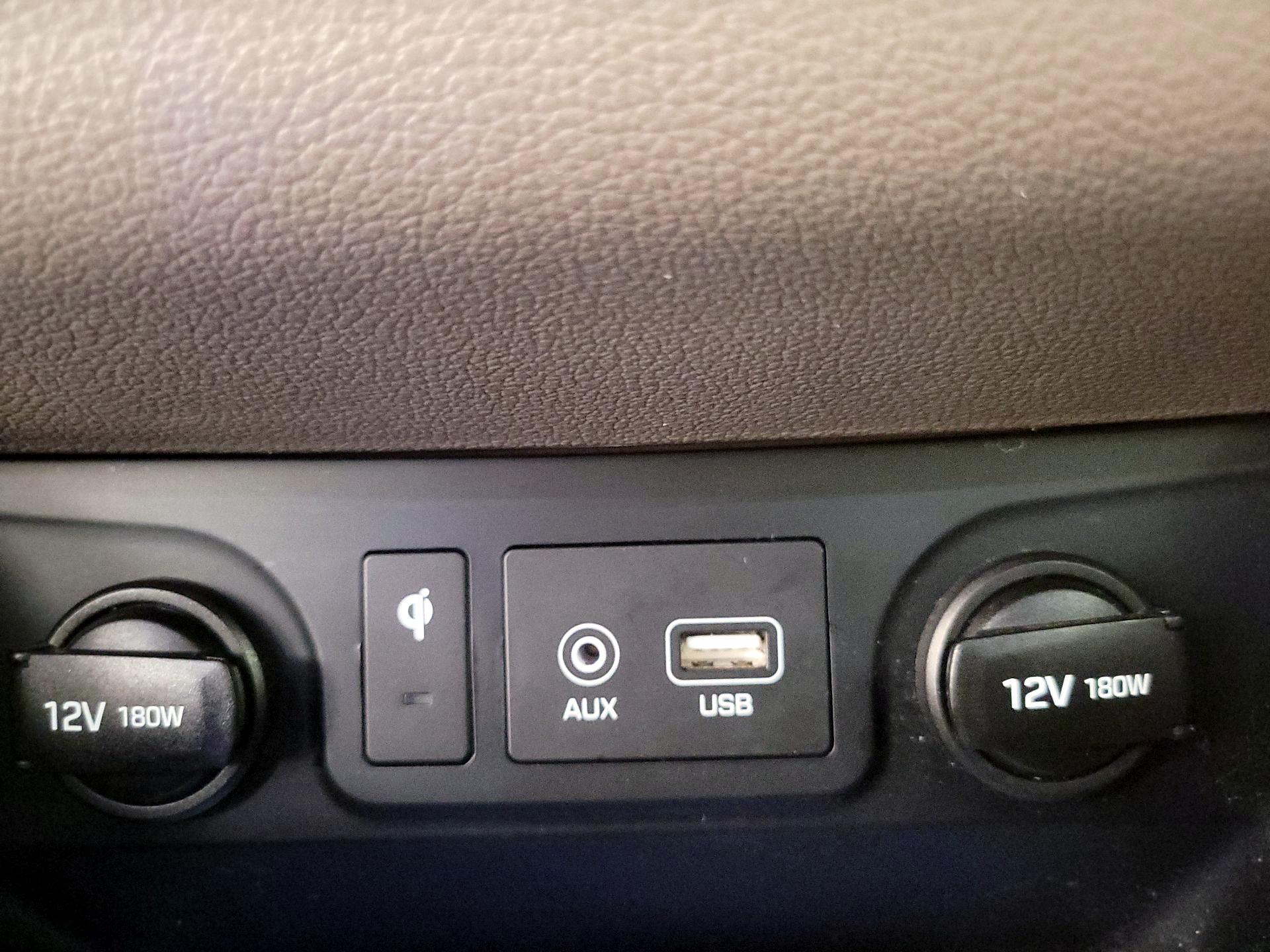 Thumbnail: 2020 Hyundai Tucson - 19