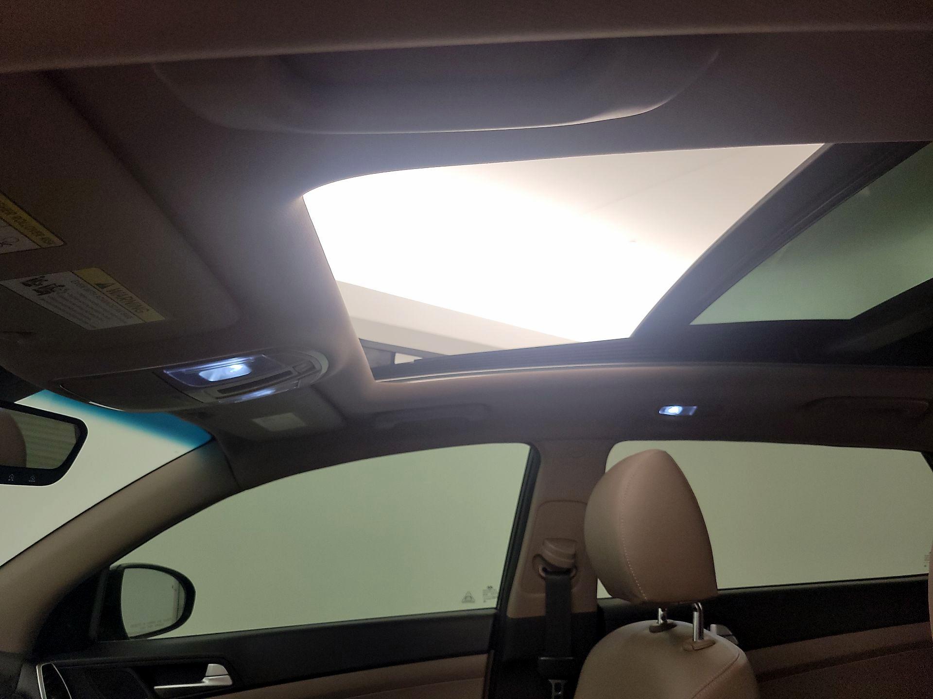 Thumbnail: 2020 Hyundai Tucson - 20