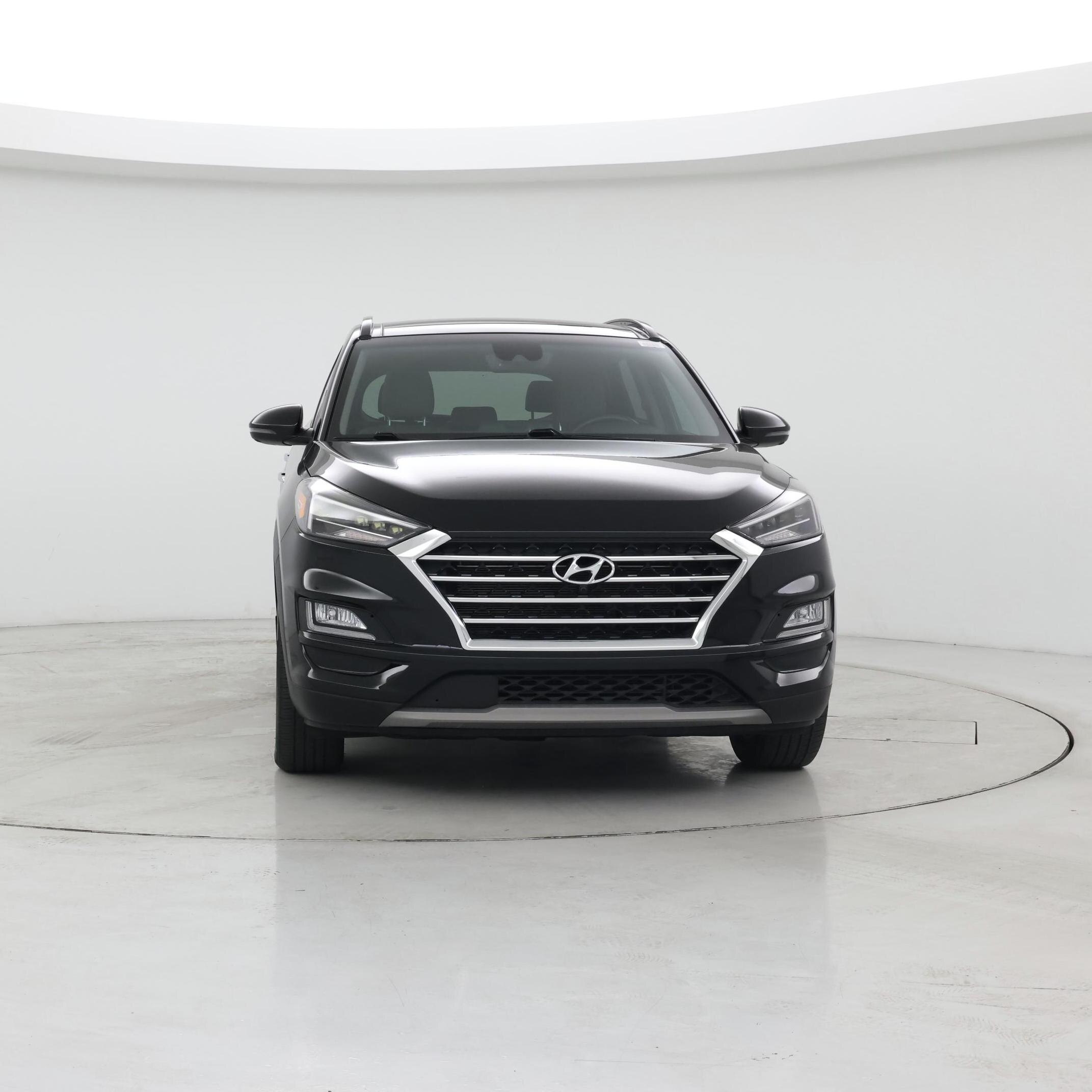 Thumbnail: 2020 Hyundai Tucson - 5