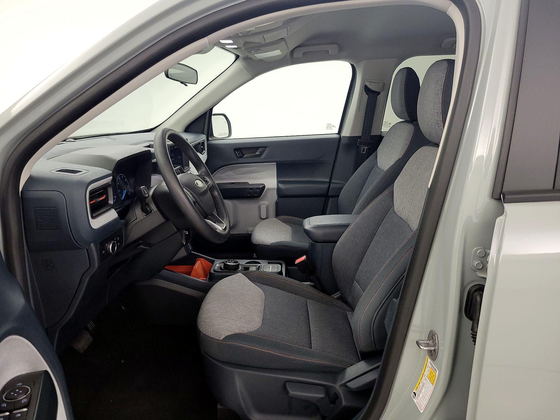 Thumbnail: 2024 Ford Maverick - 11