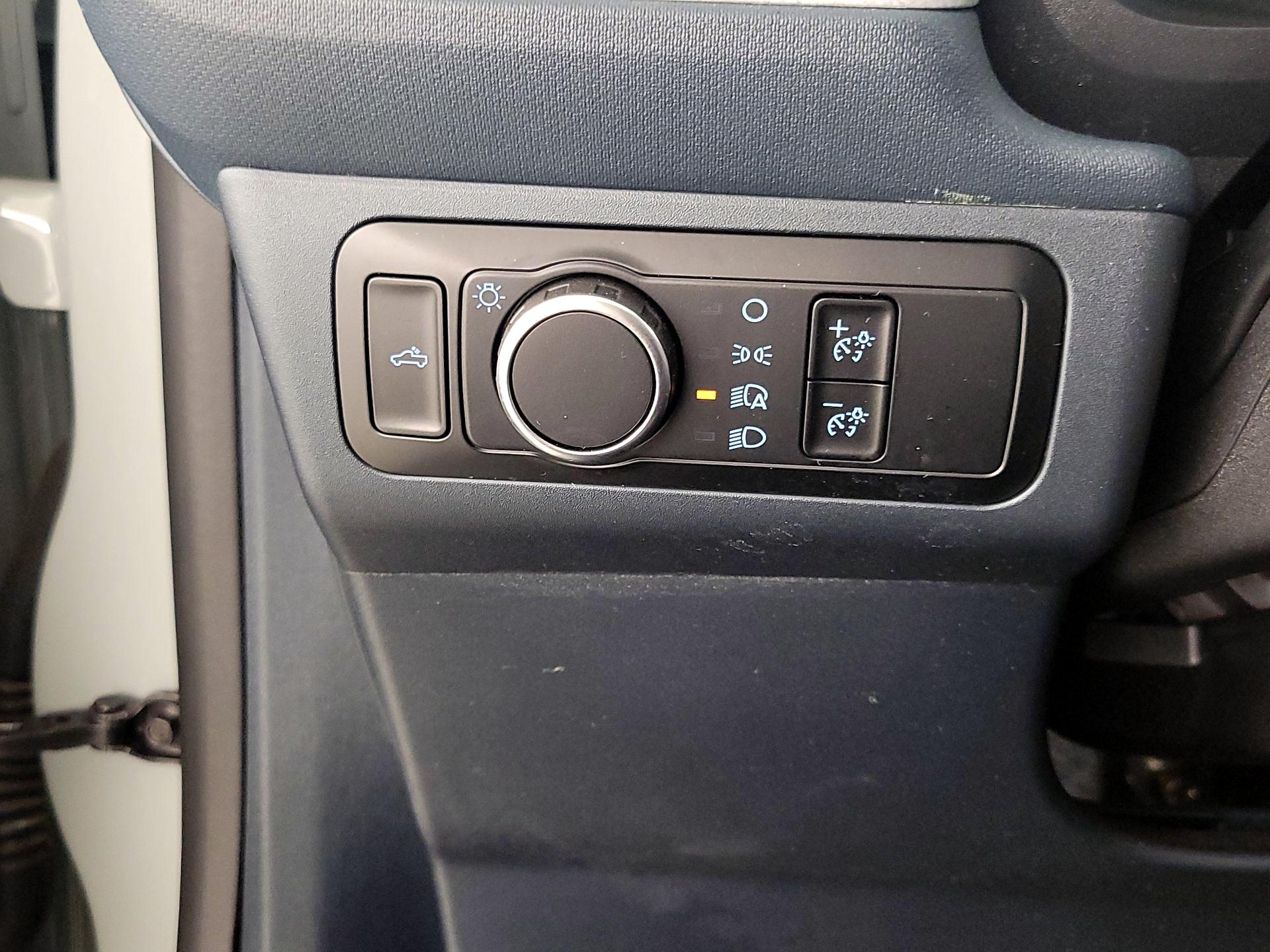 Thumbnail: 2024 Ford Maverick - 13