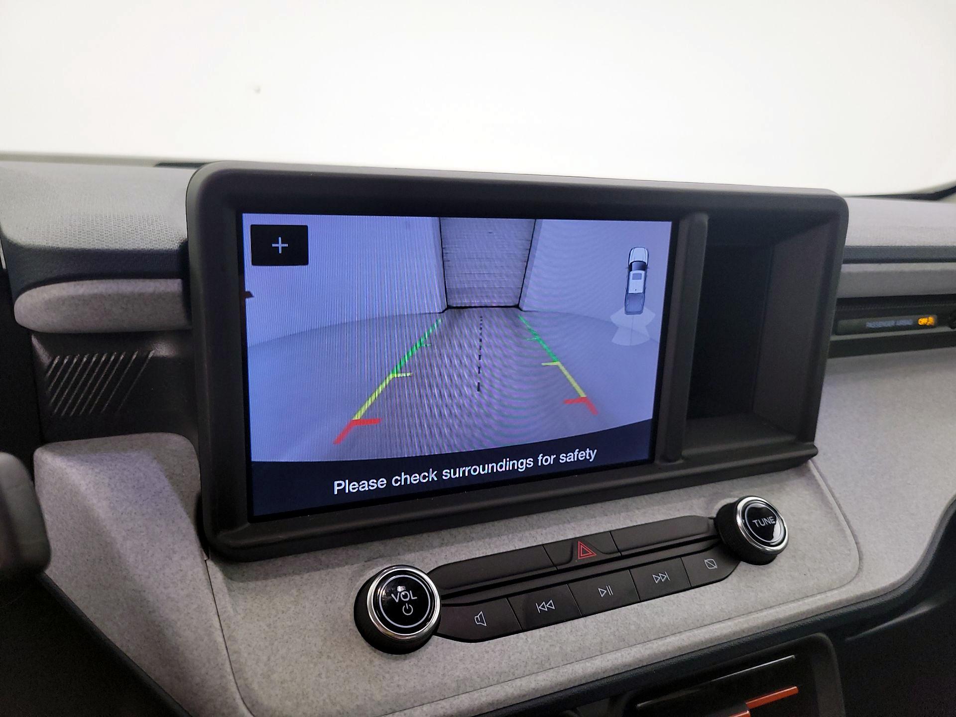 Thumbnail: 2024 Ford Maverick - 14