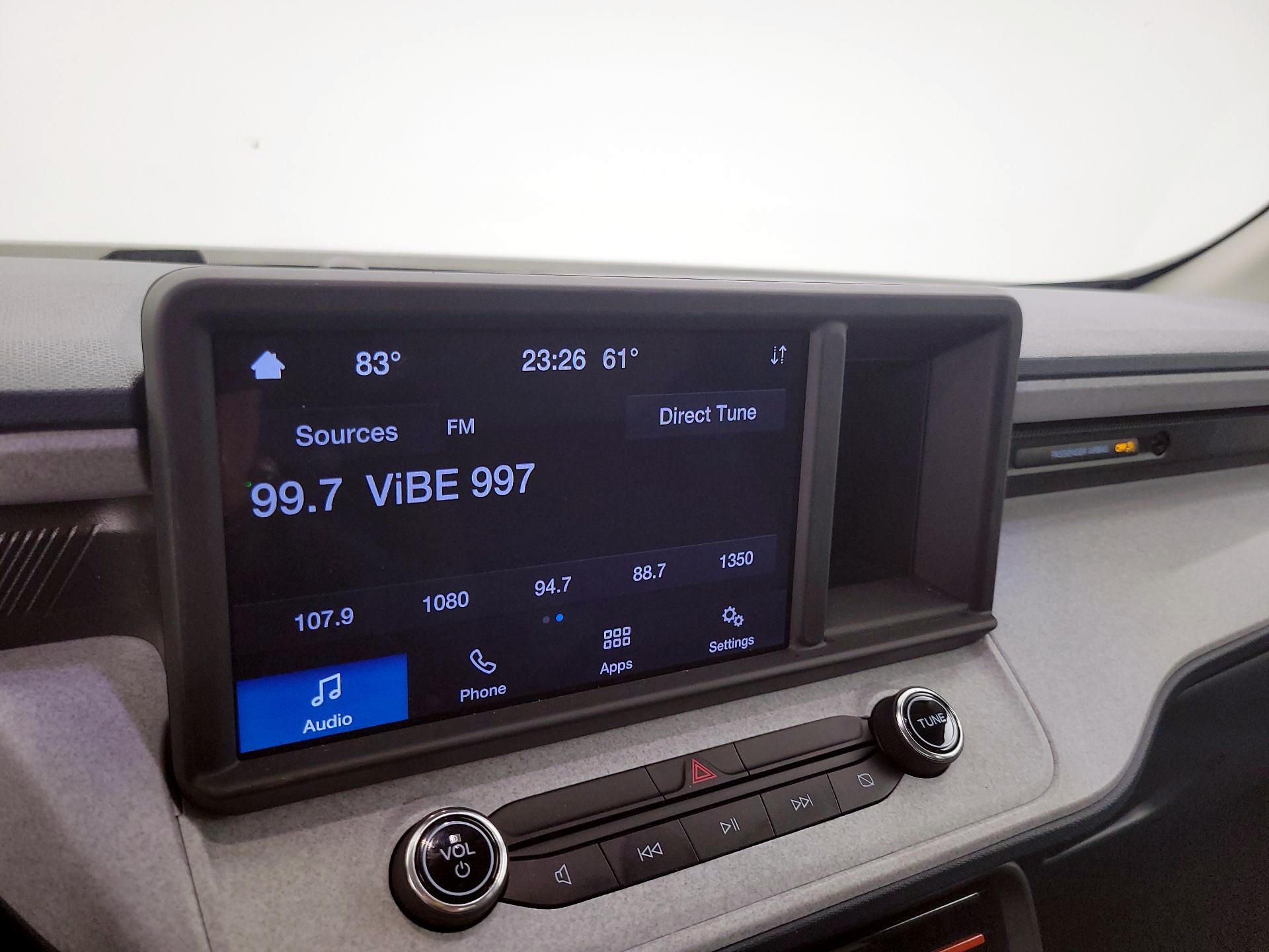 Thumbnail: 2024 Ford Maverick - 15