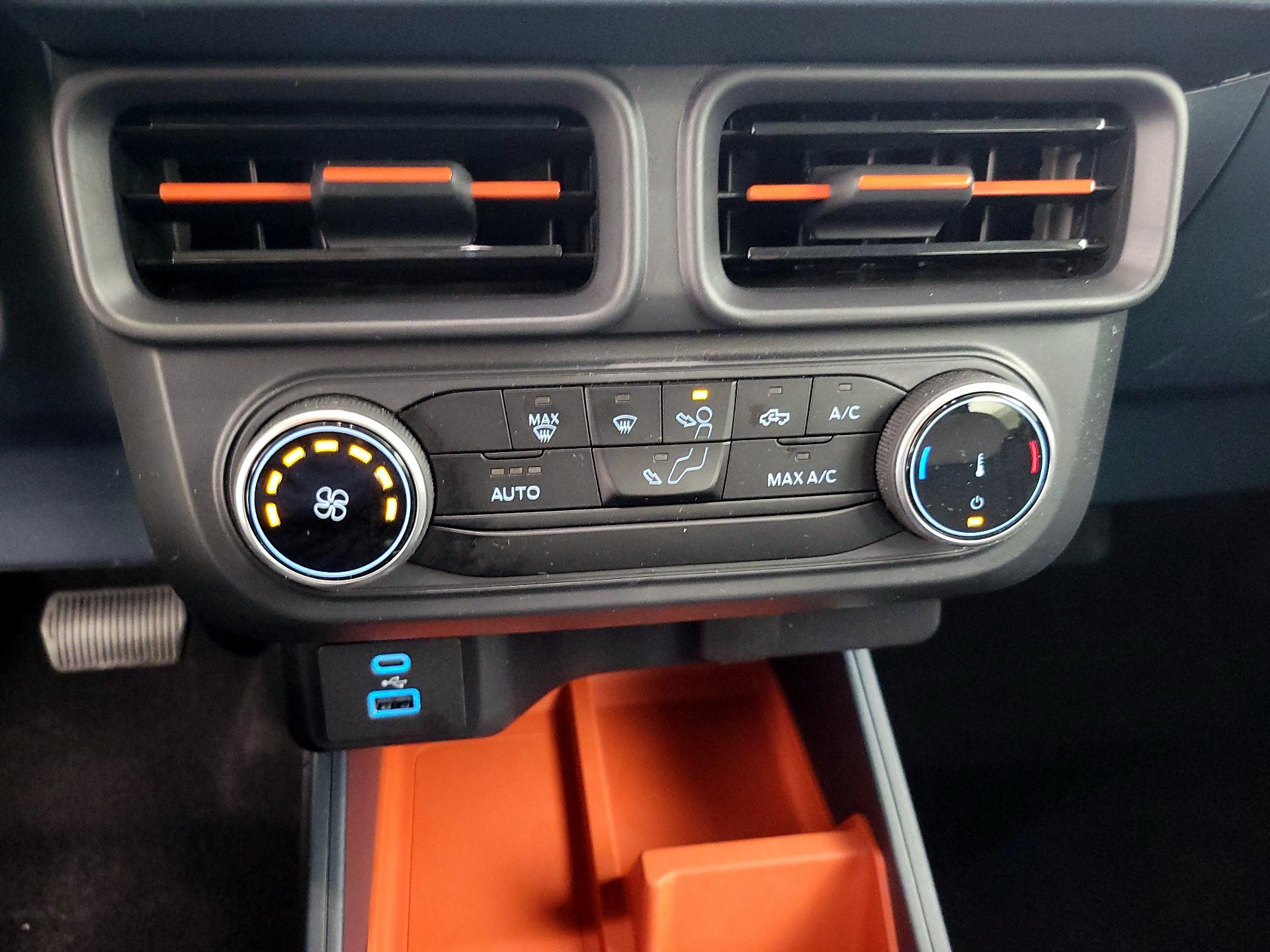 Thumbnail: 2024 Ford Maverick - 16