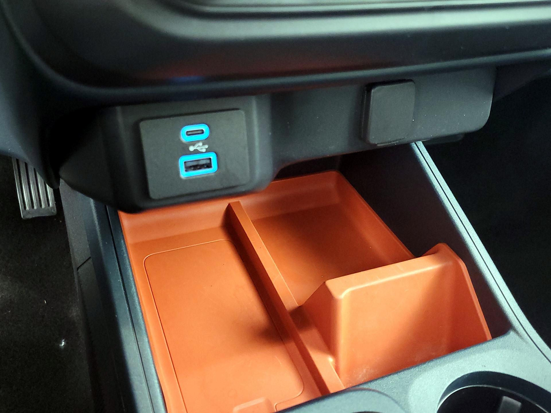 Thumbnail: 2024 Ford Maverick - 18