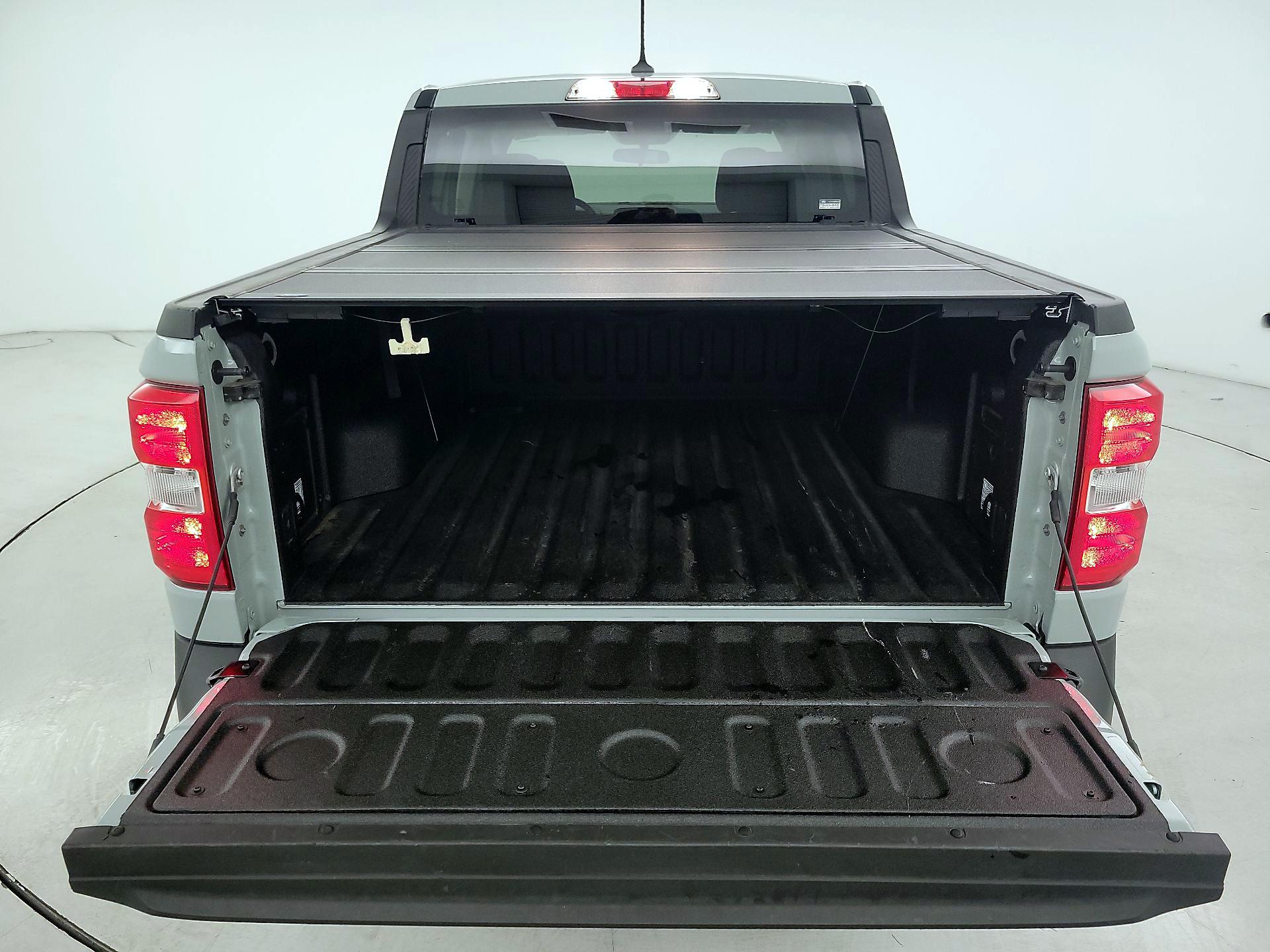 Thumbnail: 2024 Ford Maverick - 20