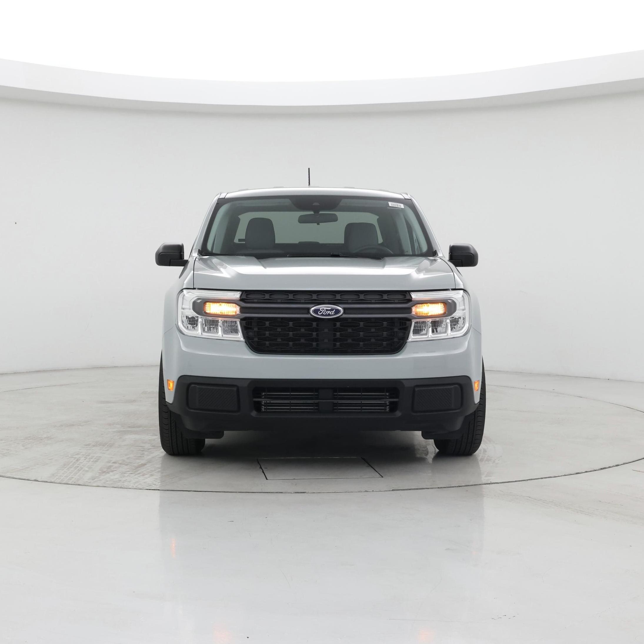 Thumbnail: 2024 Ford Maverick - 5