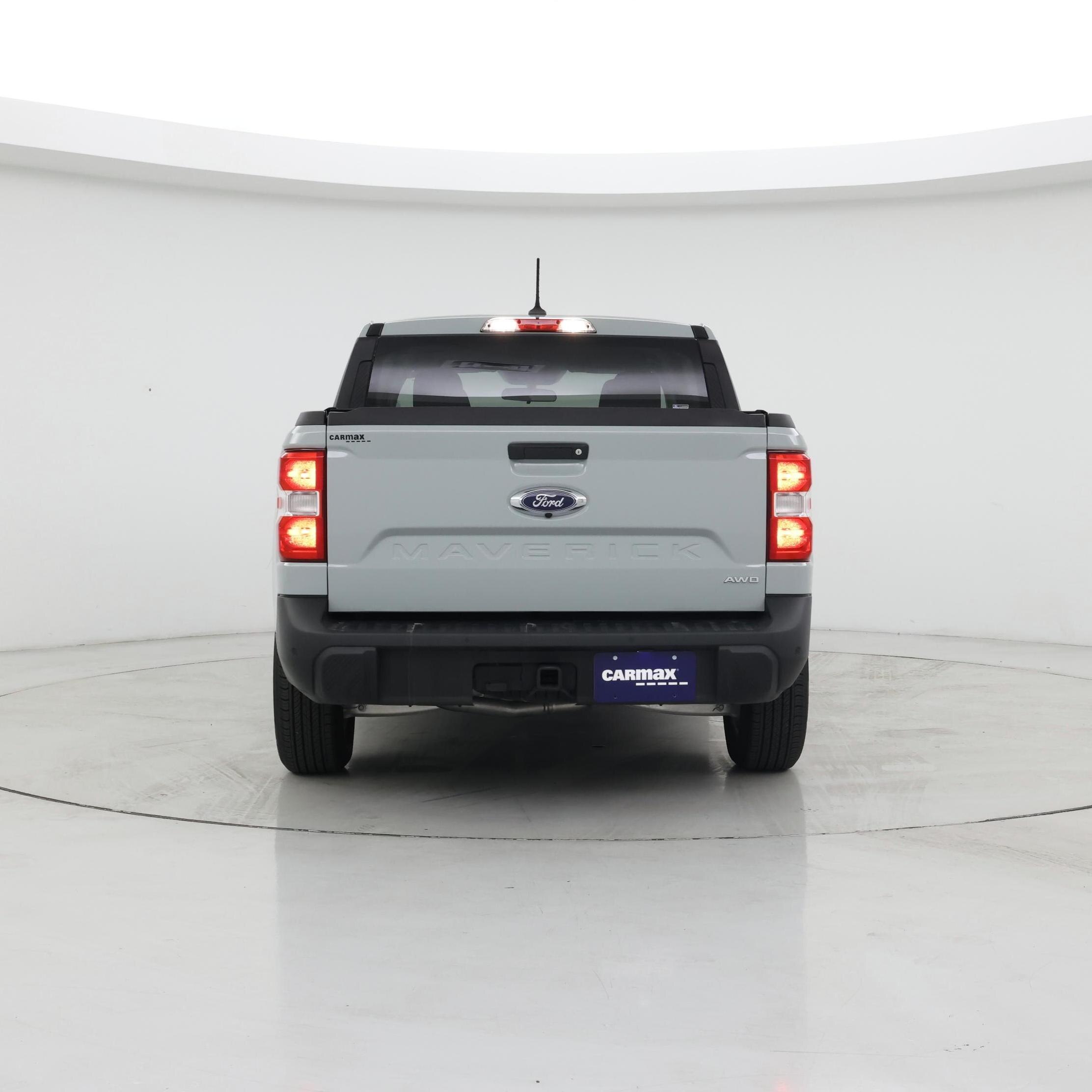 Thumbnail: 2024 Ford Maverick - 6