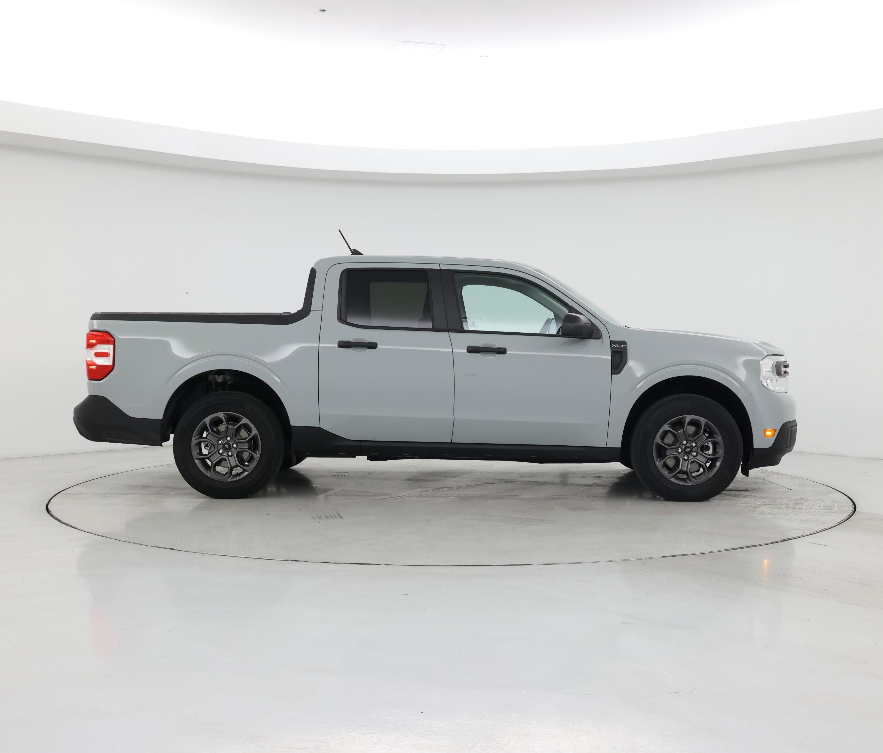 Thumbnail: 2024 Ford Maverick - 7