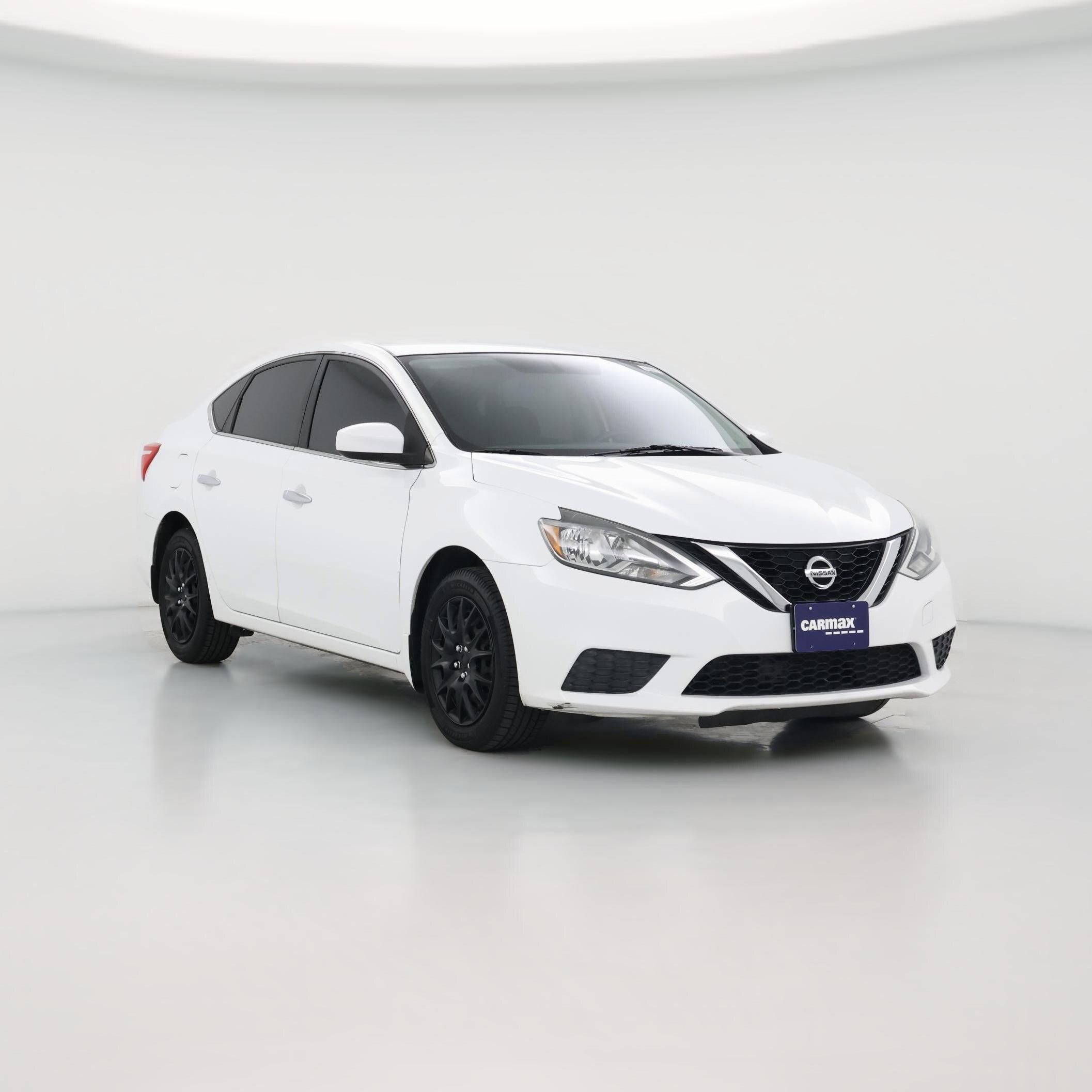 Thumbnail: 2017 Nissan Sentra - 1
