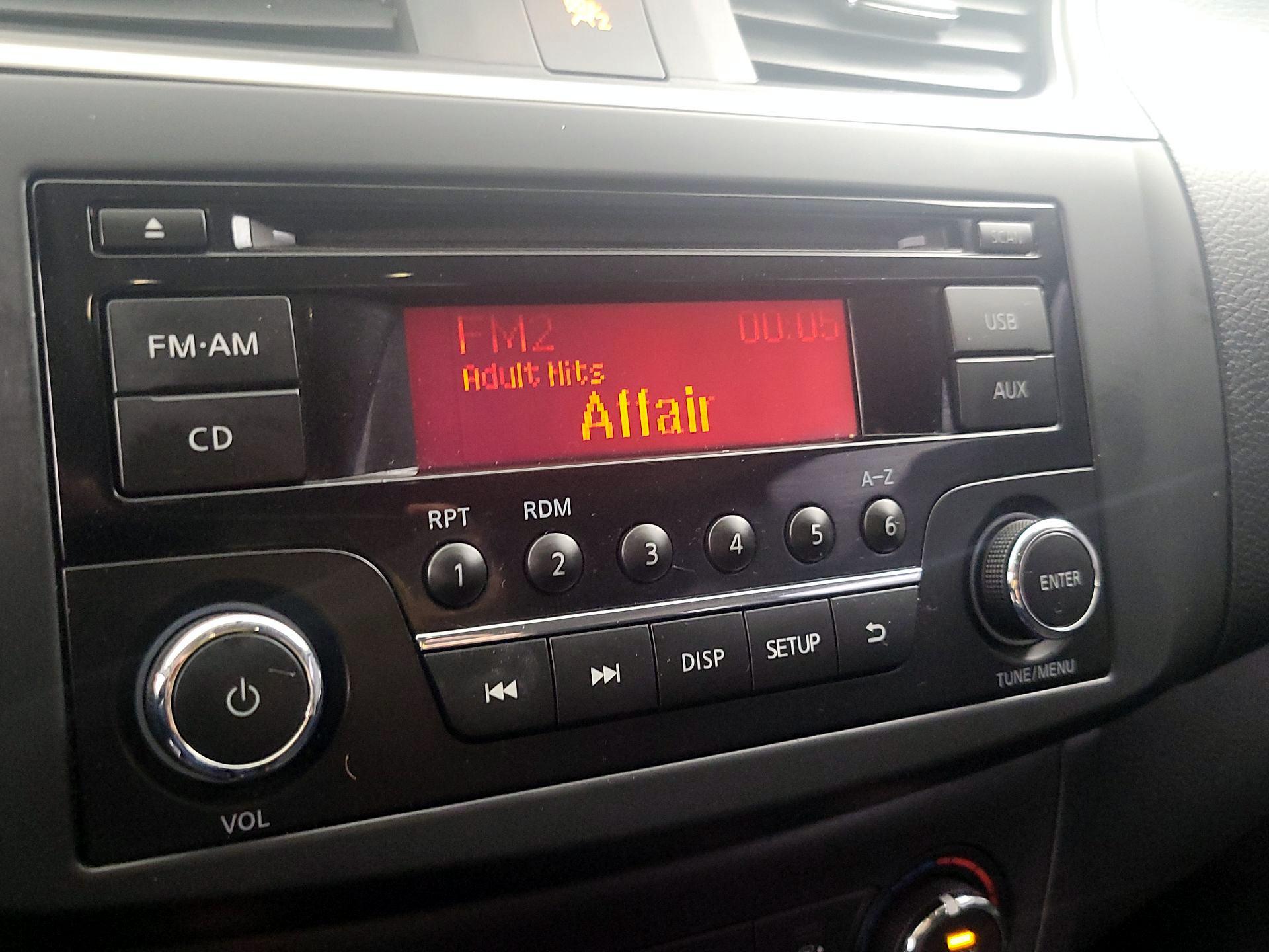 Thumbnail: 2017 Nissan Sentra - 14