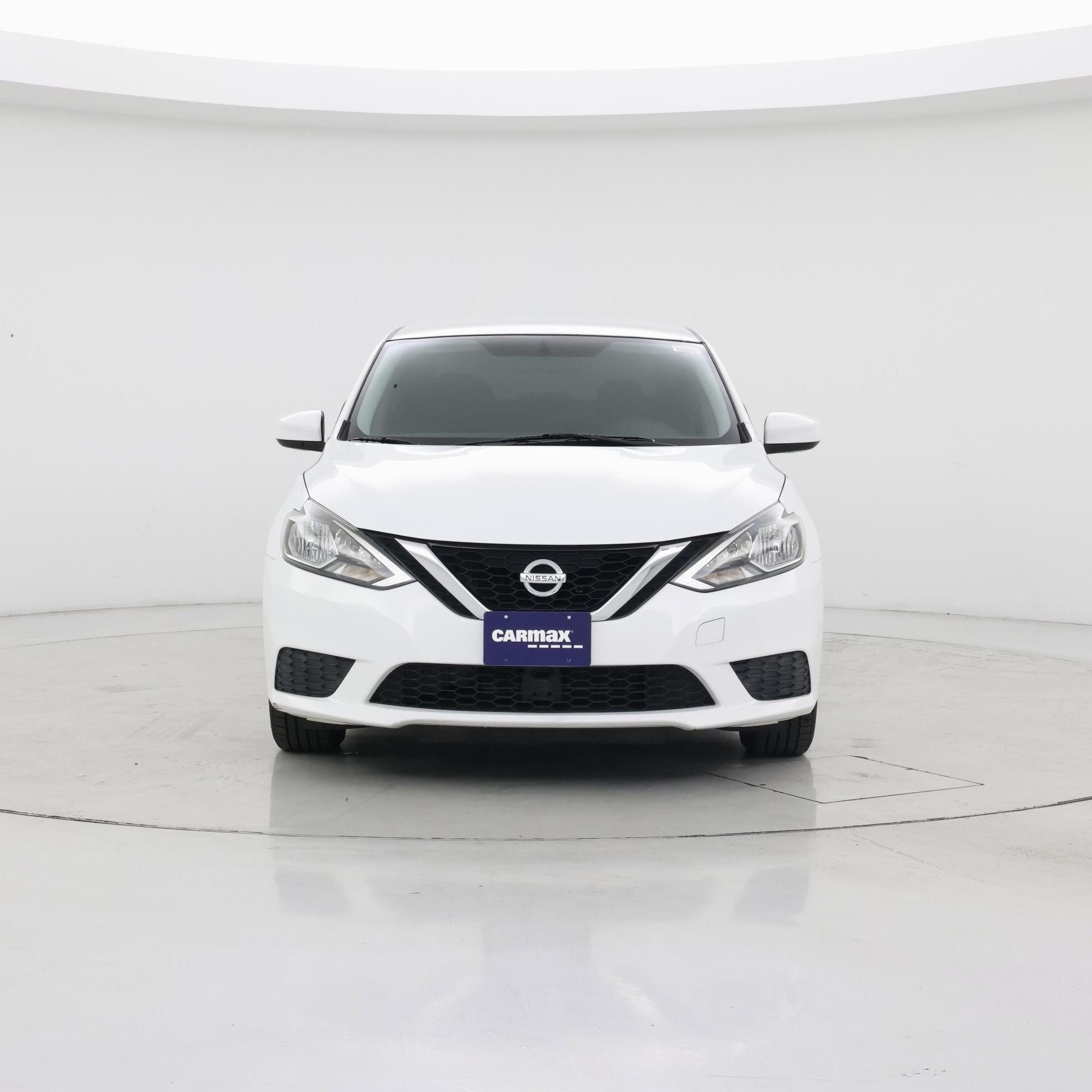 Thumbnail: 2017 Nissan Sentra - 5