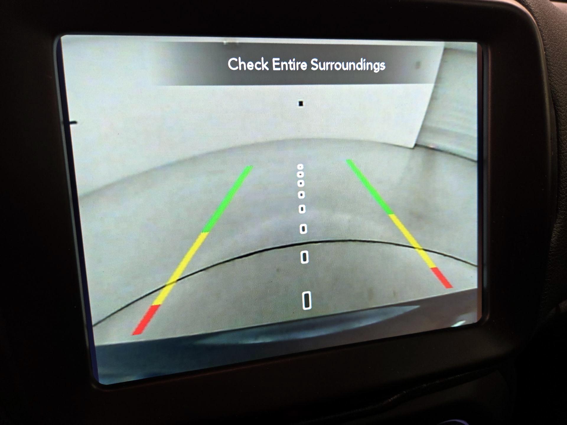 Thumbnail: 2021 Jeep Renegade - 15