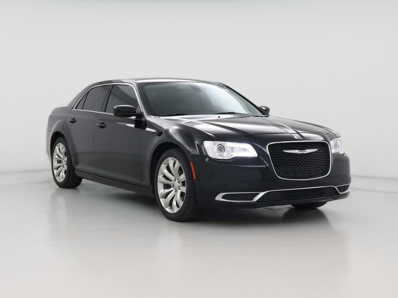 2018 Chrysler 300 Touring
