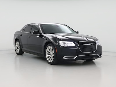 2018 Chrysler 300 Touring L