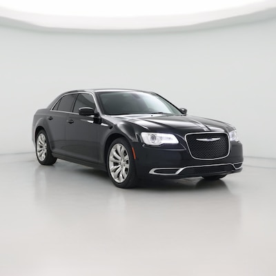 2018 Chrysler 300 Touring L