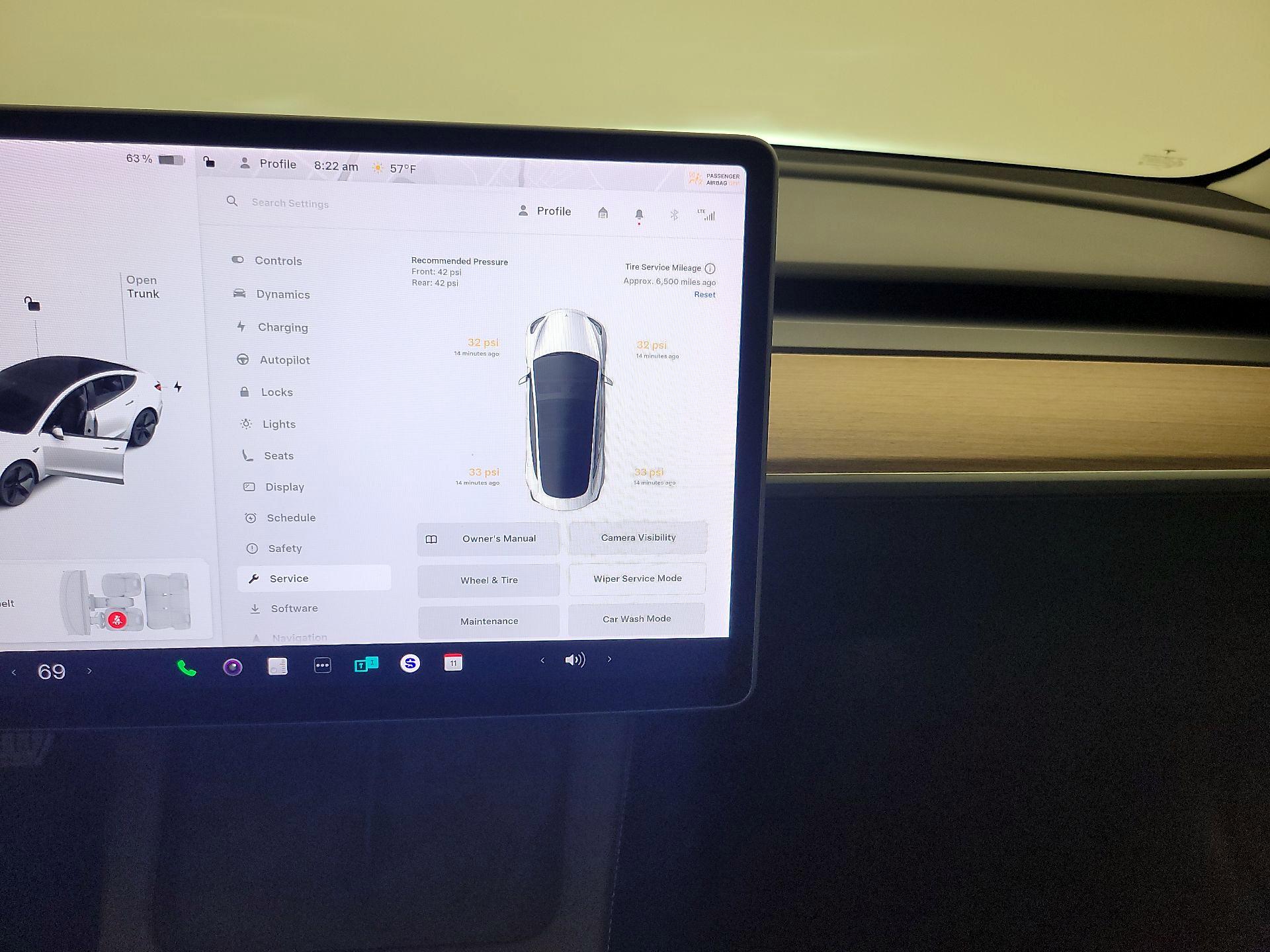 Thumbnail: 2021 Tesla Model 3 - 13