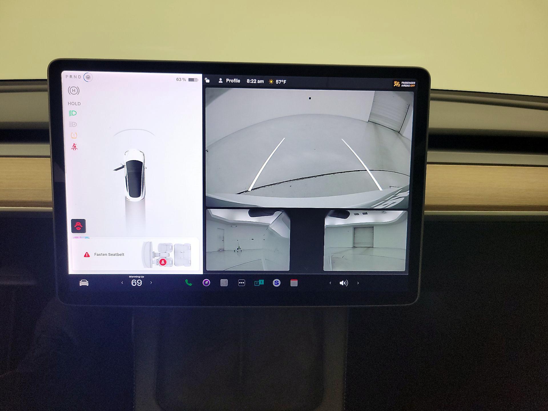 Thumbnail: 2021 Tesla Model 3 - 14