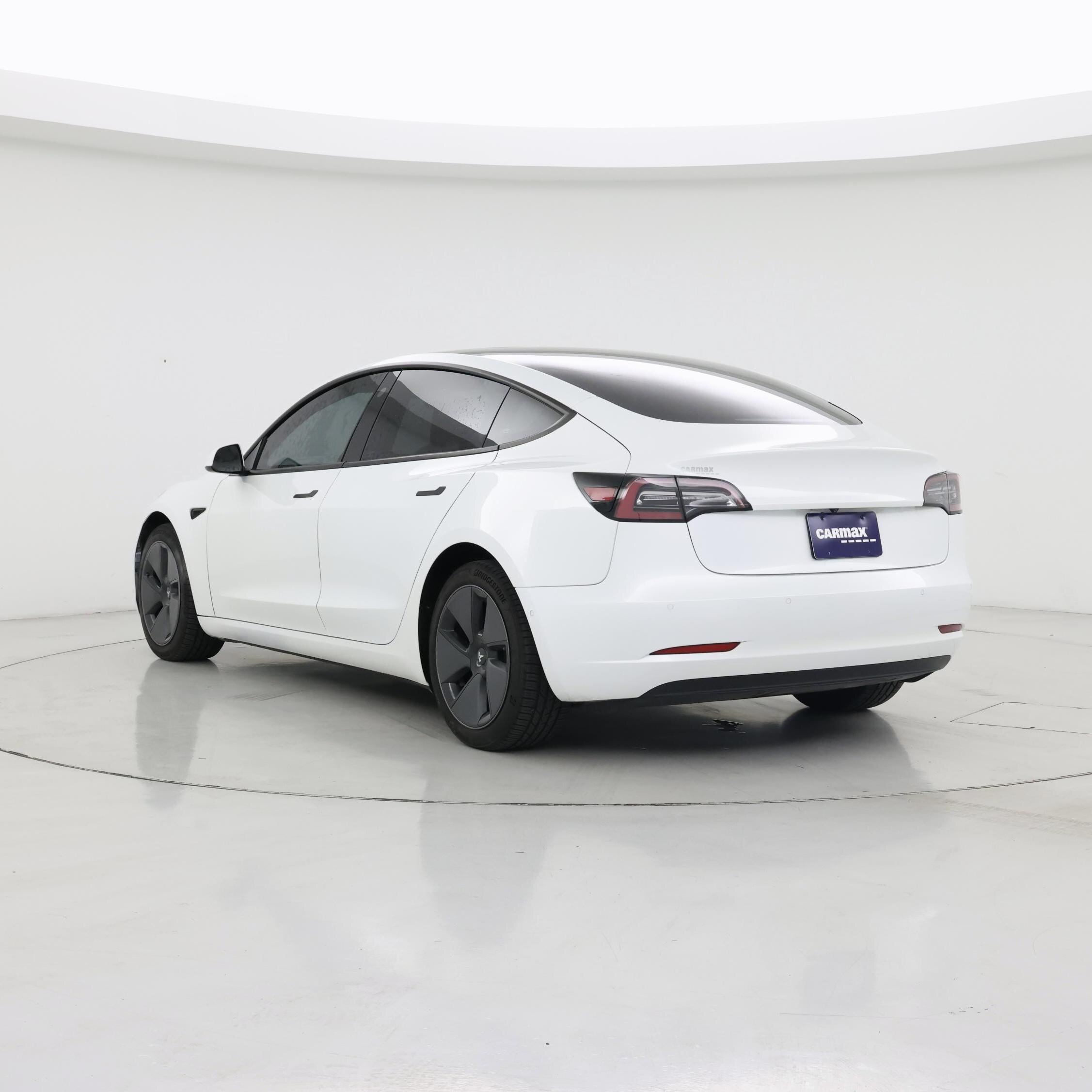 Thumbnail: 2021 Tesla Model 3 - 2